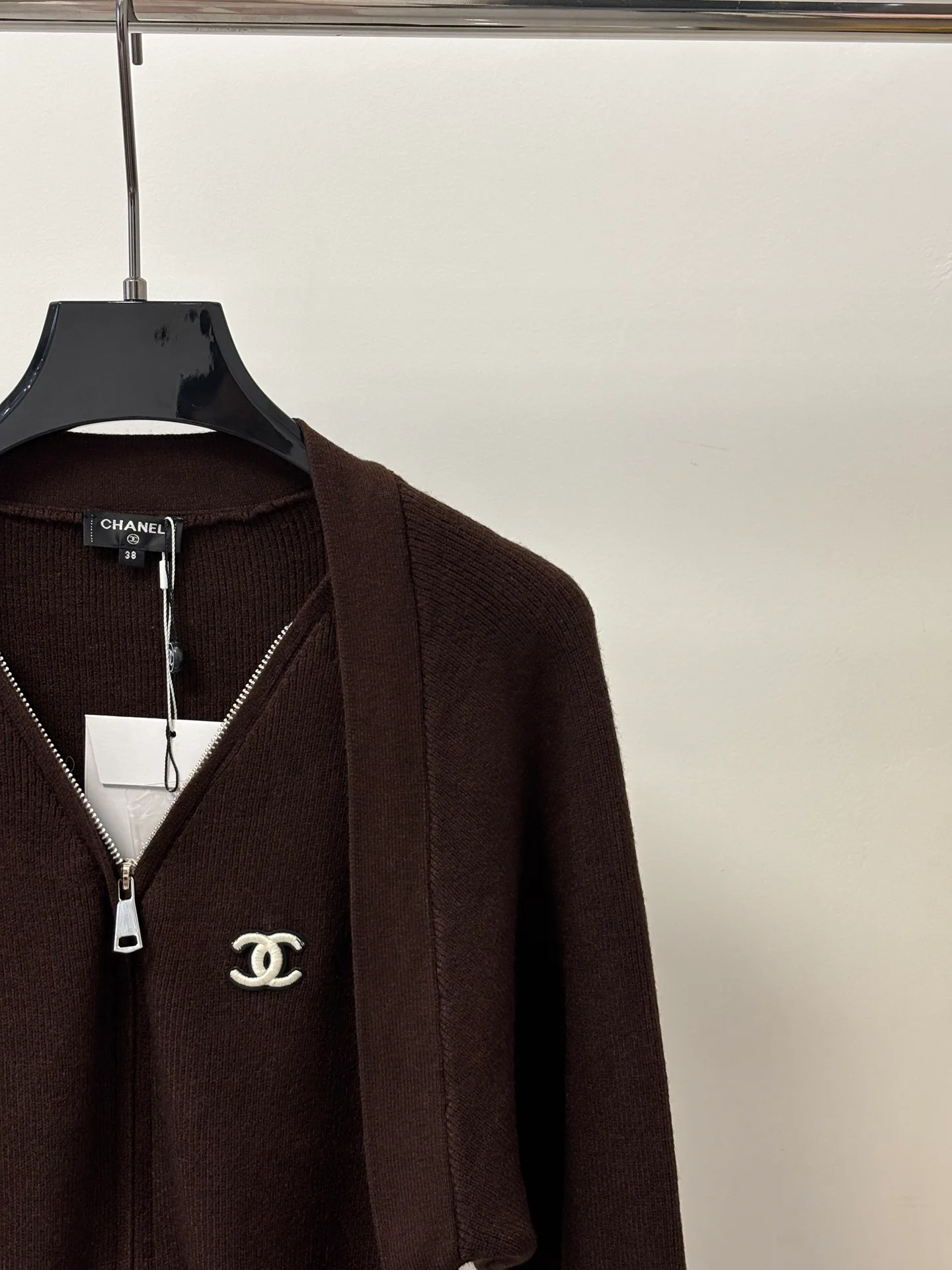 Джемперы И Свитеры Женские Chanel 19593479