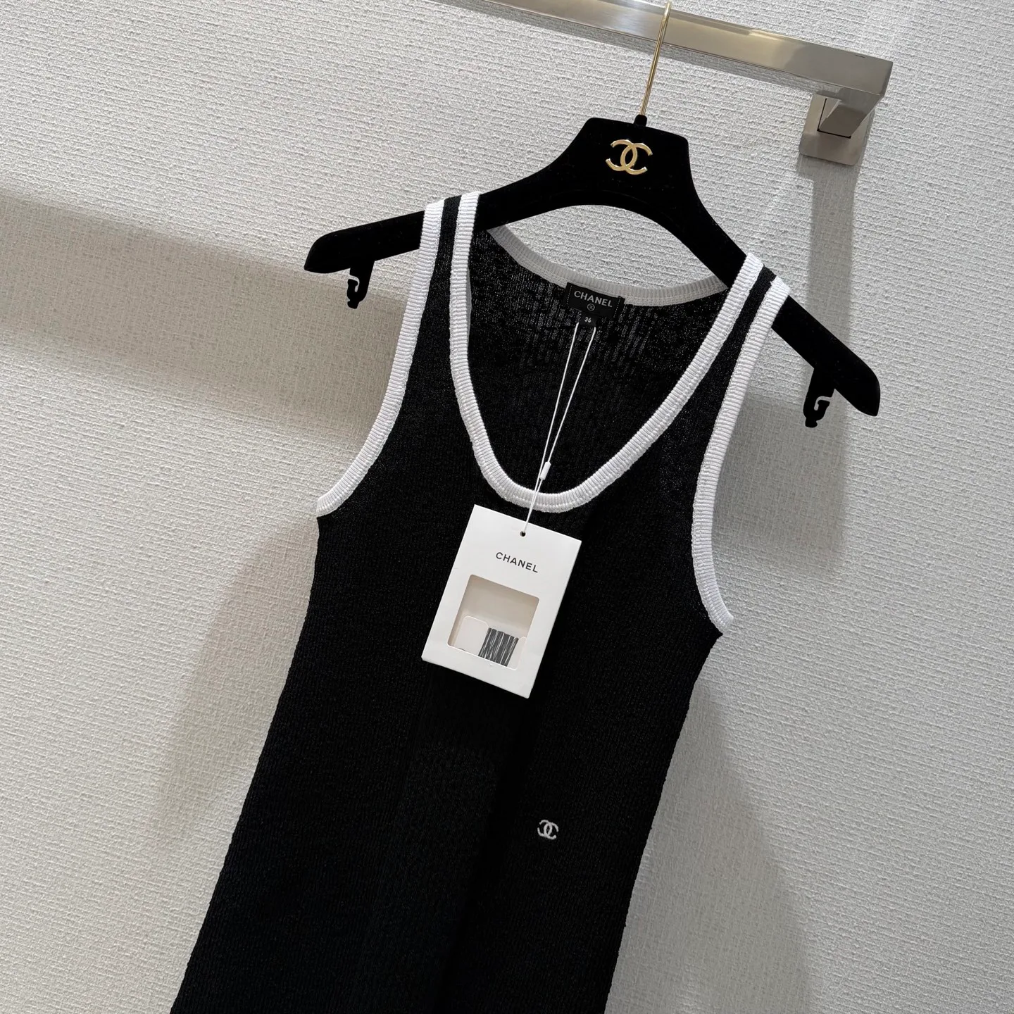 Топы Женские Chanel 11864819