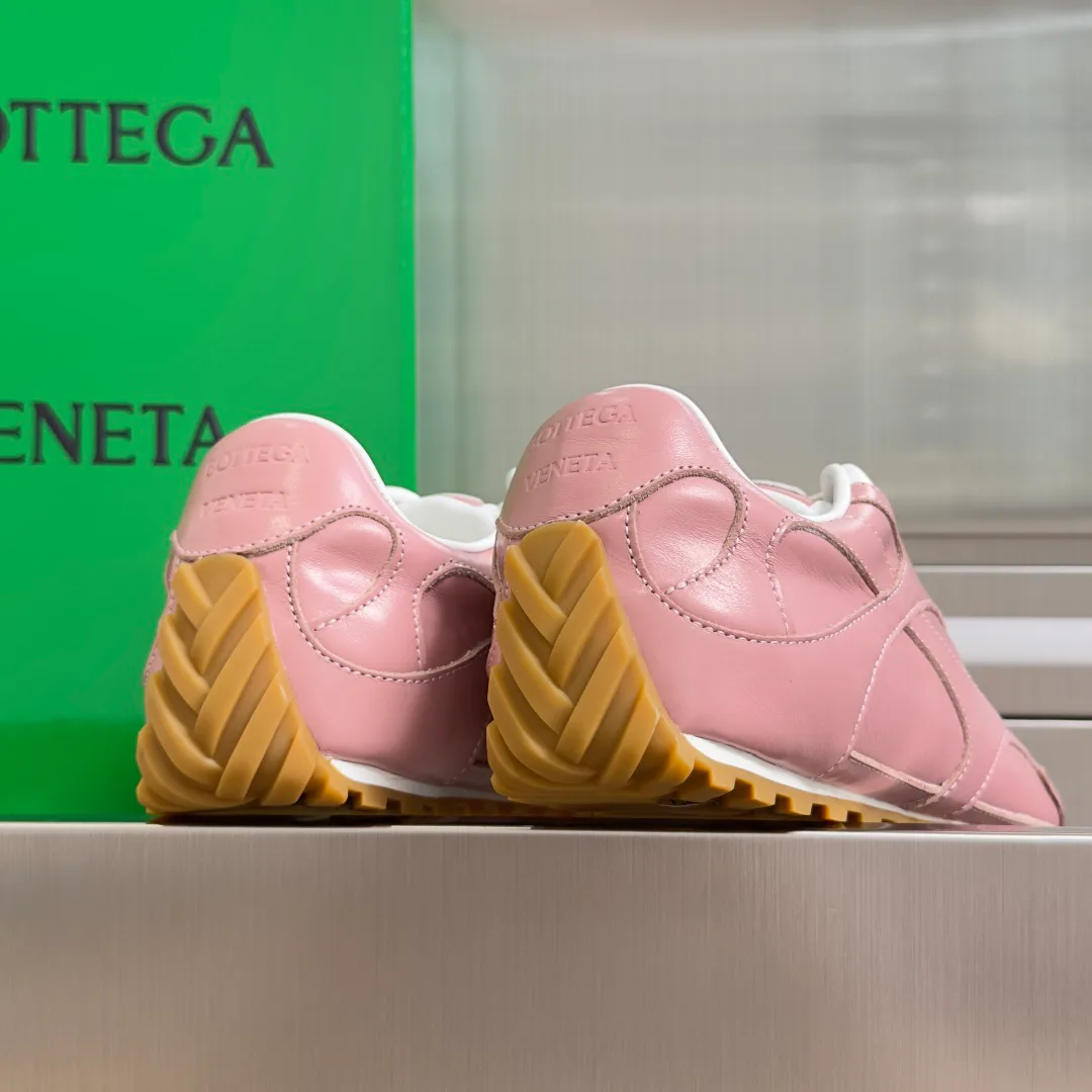 Кроссовки Женские Bottega Veneta 13300453