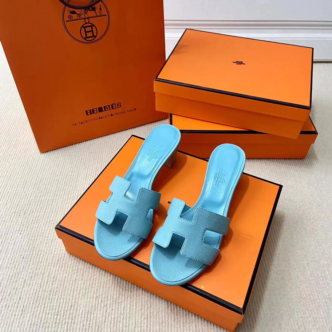 Сандалии Женские Hermes 4959100