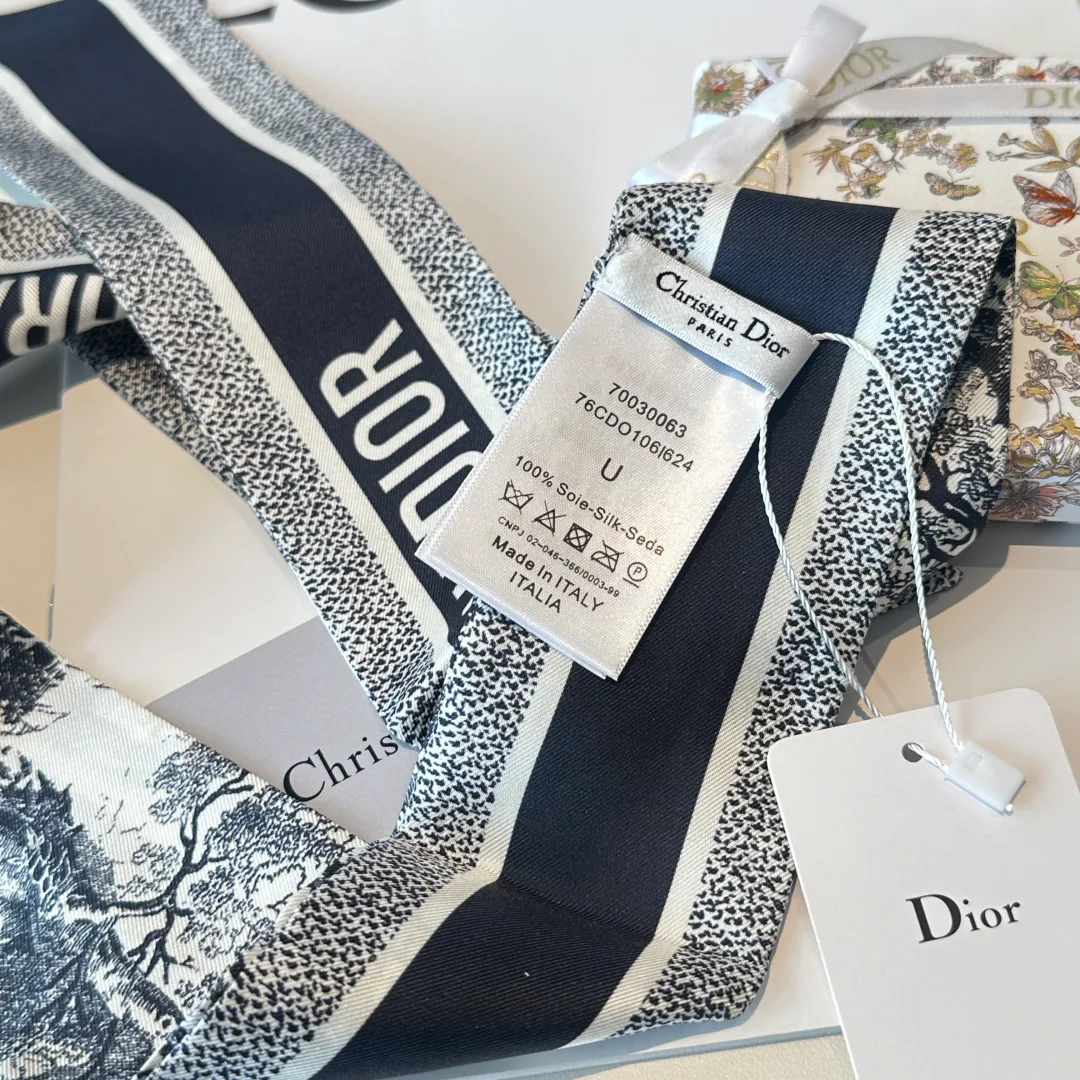 Платки Christian Dior 4972420