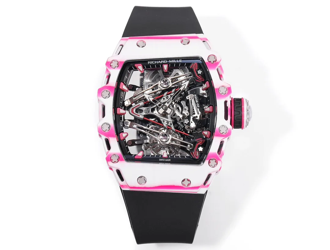 Часы Женские Richard Mille 9421105