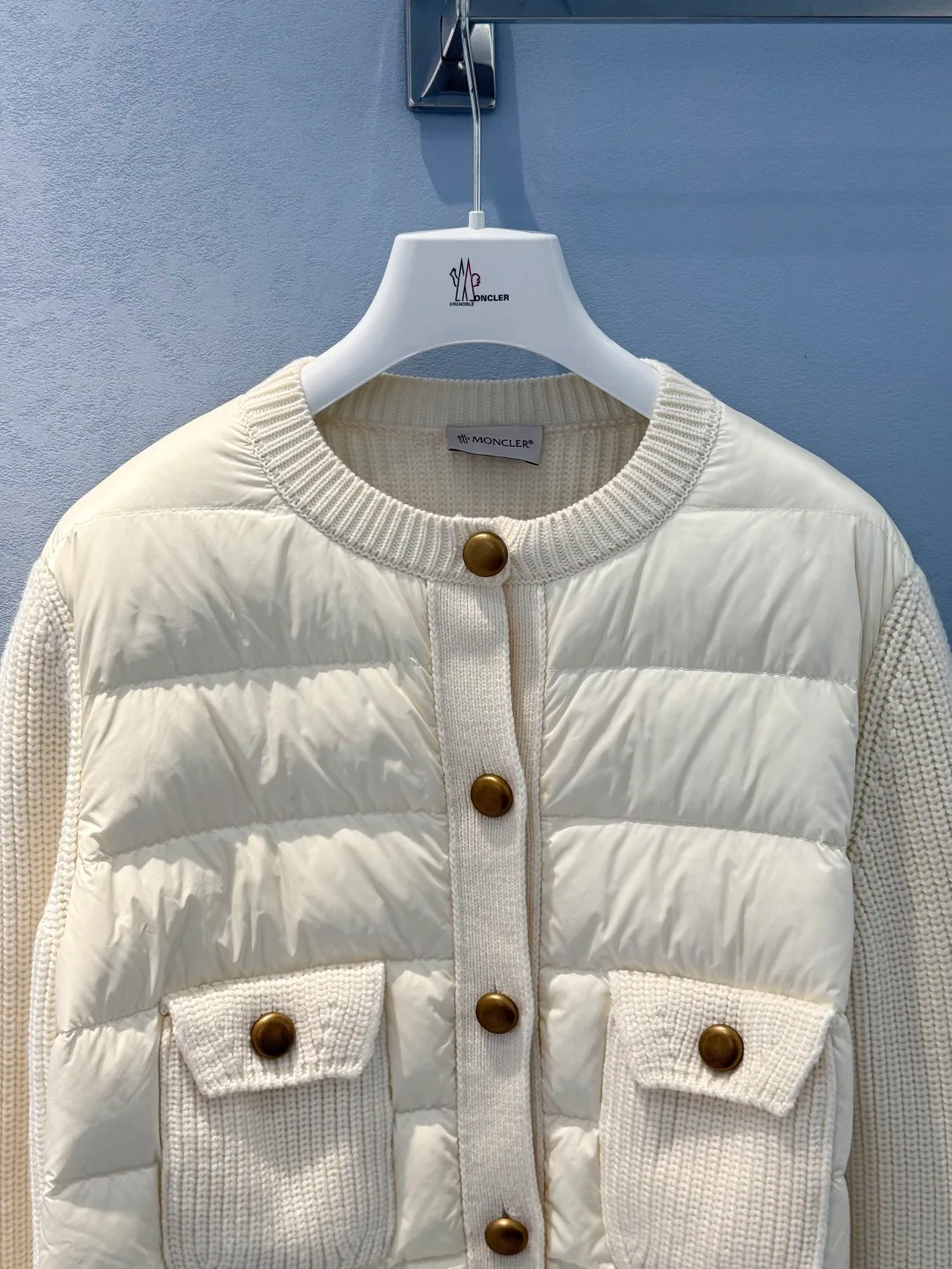 Куртки И Пуховики Женские Moncler 156662