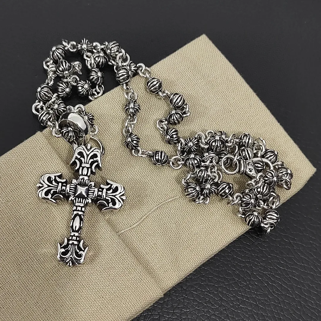 Бижутерия Chrome Hearts 82232