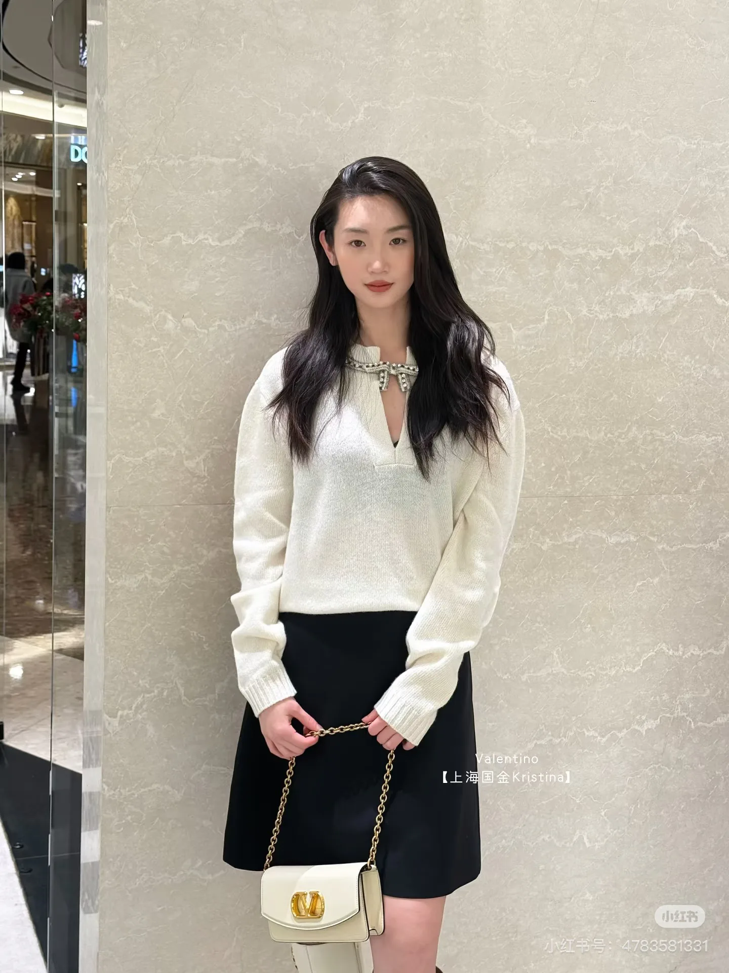 Джемперы И Свитеры Женские Valentino 524882