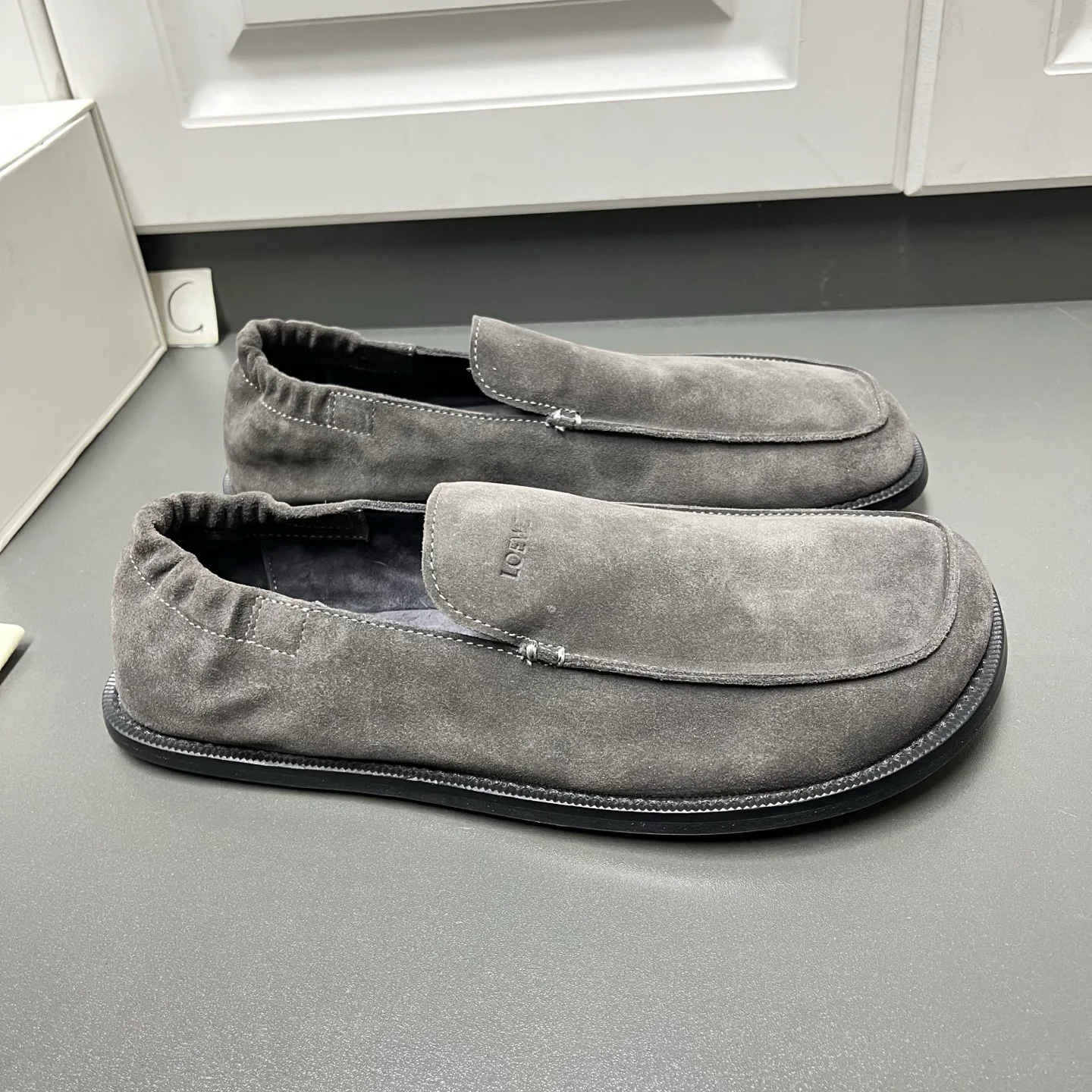 Лоферы И Туфли Мужские Loewe 18633778