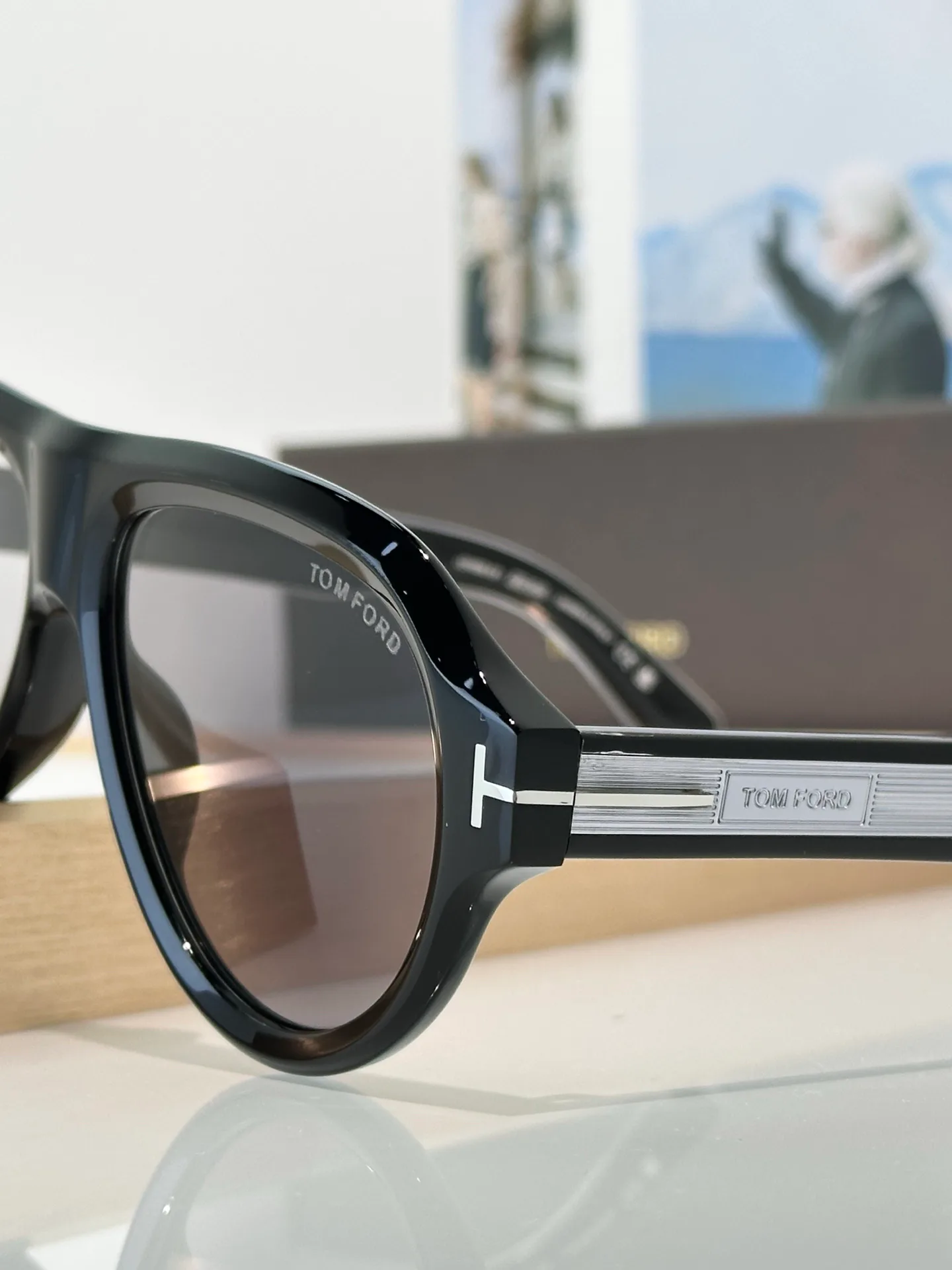 Очки Tom Ford 12880630