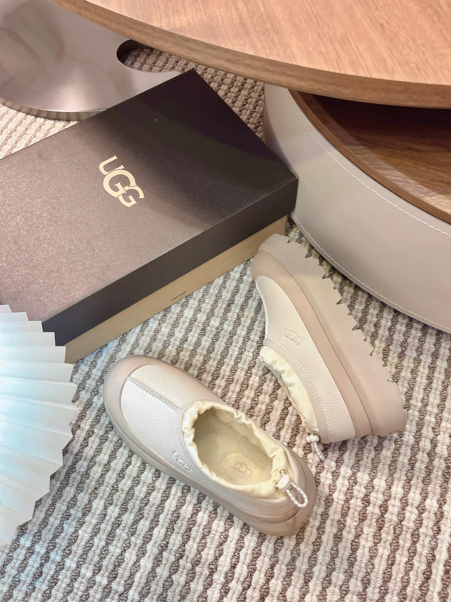 Угги Женские Ugg 1377432