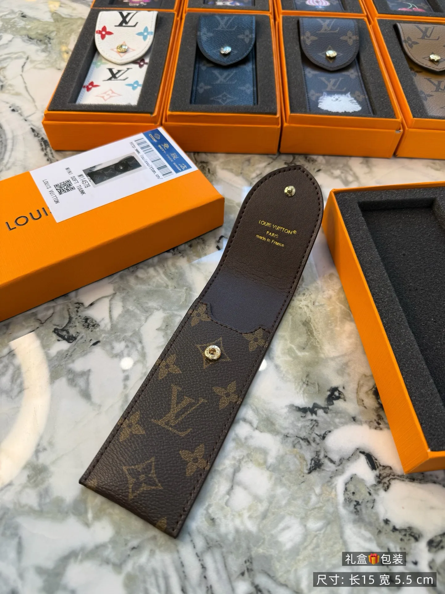 Клатчи Женские Louis Vuitton 11671480