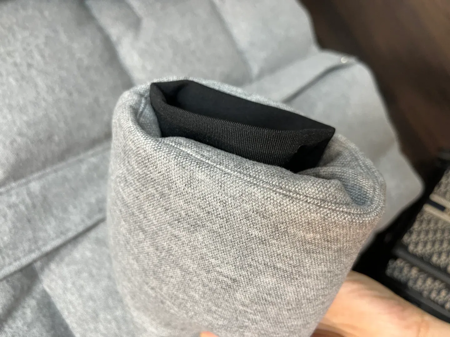 Куртки И Пуховики Мужские Loro Piana 367683