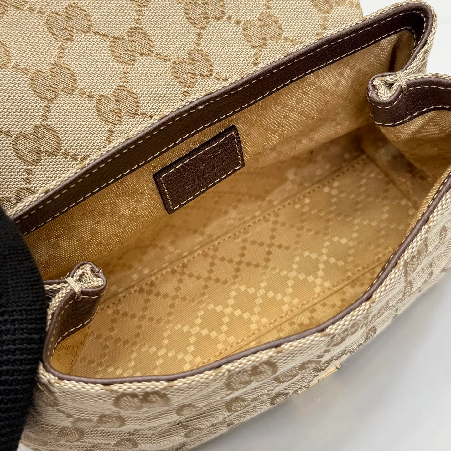 Сумки На Ремне Женские Gucci 11703969