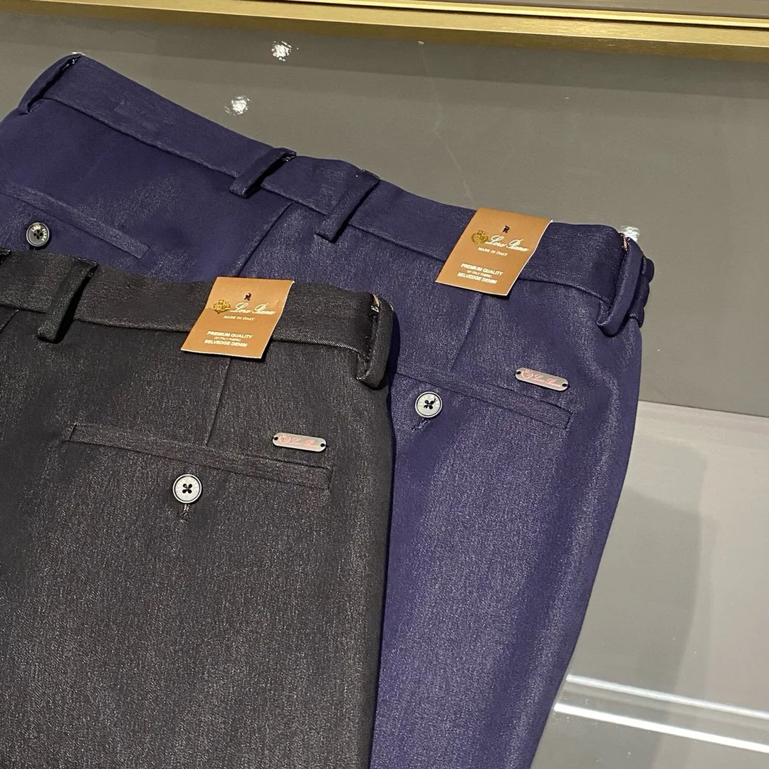 Брюки Мужские Loro Piana 12551792