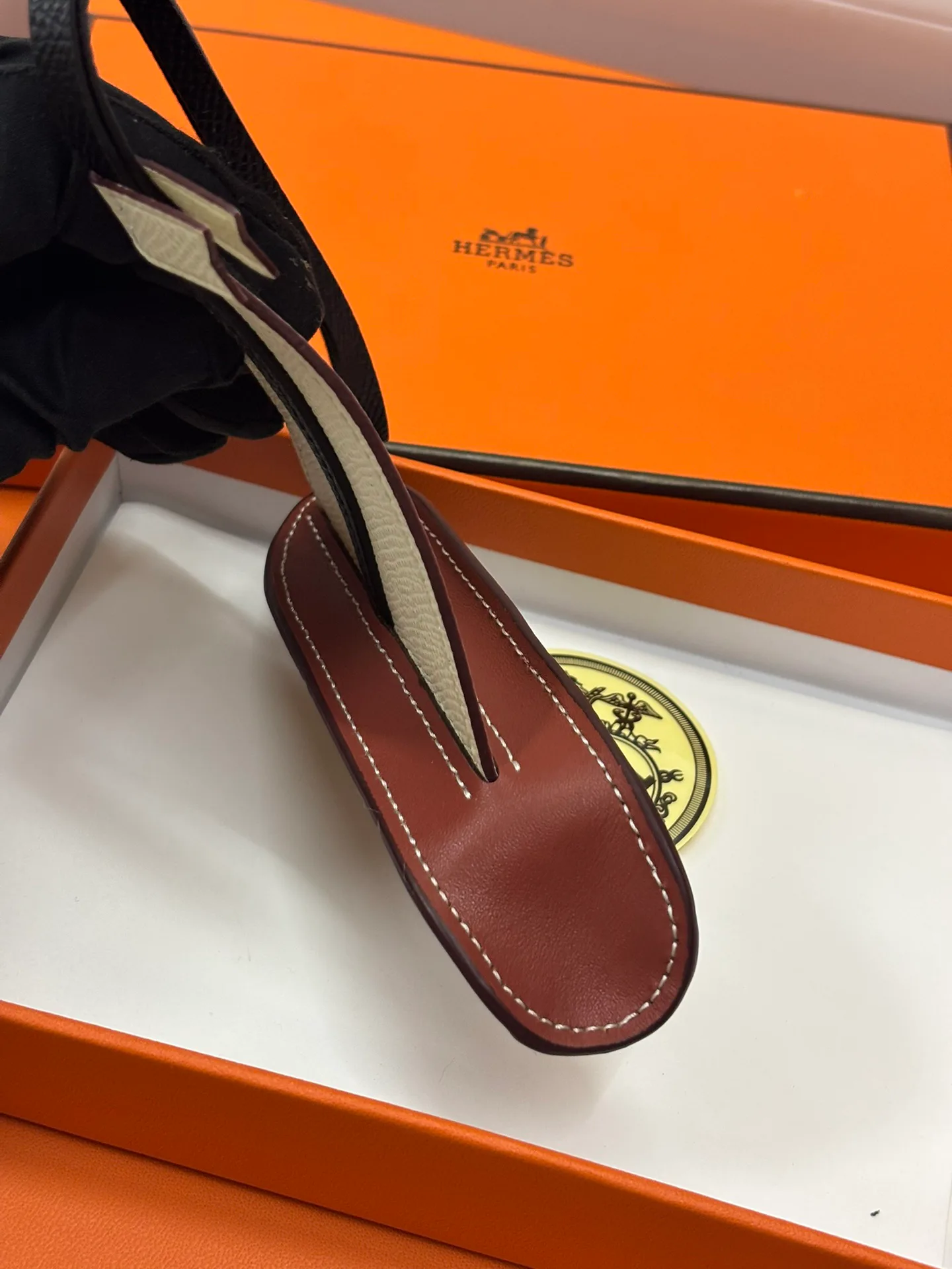 Ключницы Hermes 35197