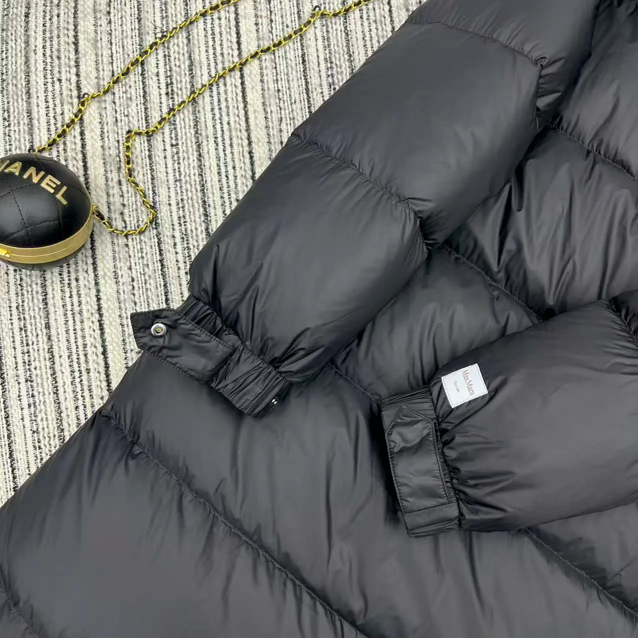 Куртки И Пуховики Женские Max Mara 385425