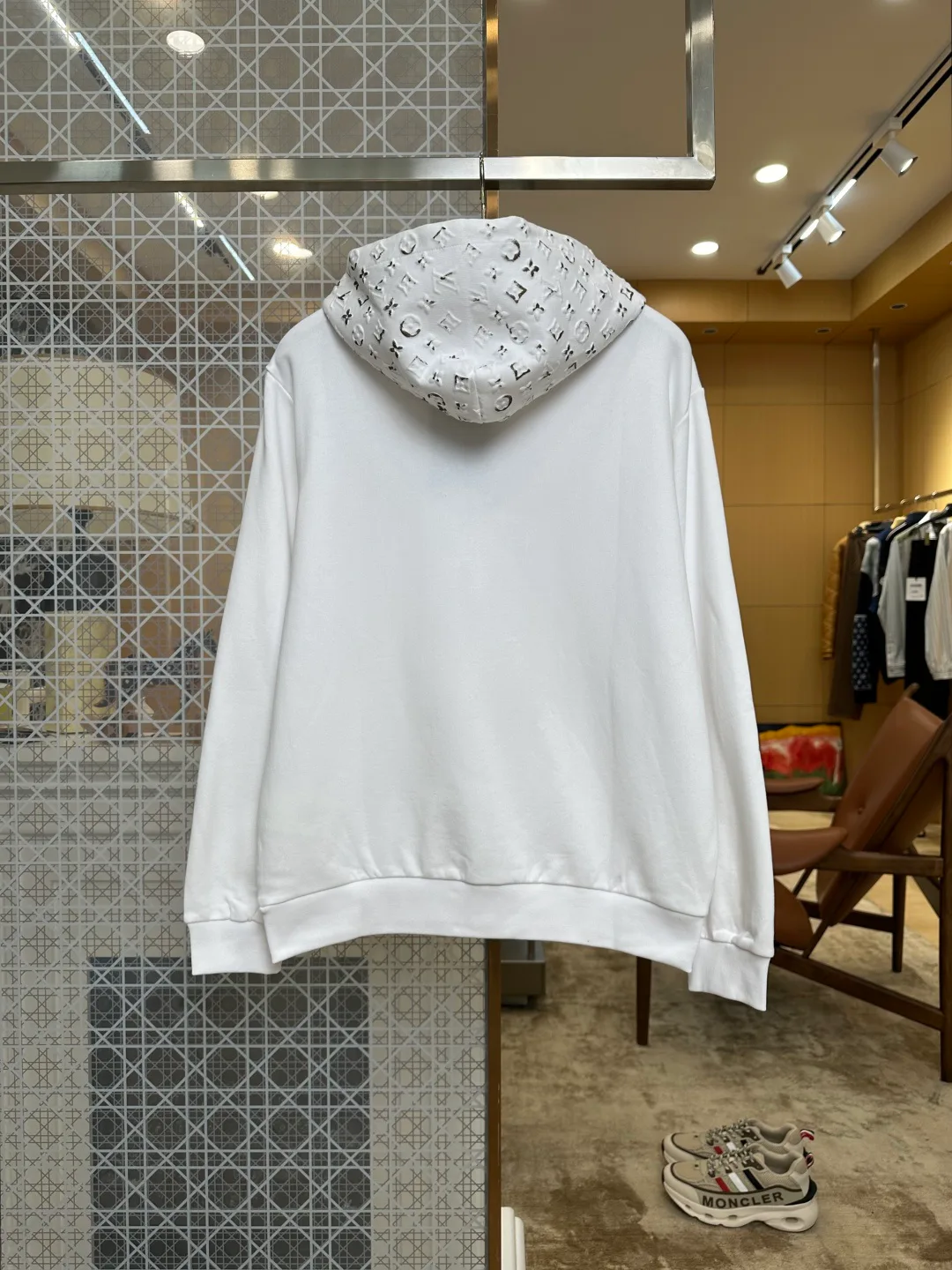 Свитшоты И Худи Мужские Louis Vuitton 18153755