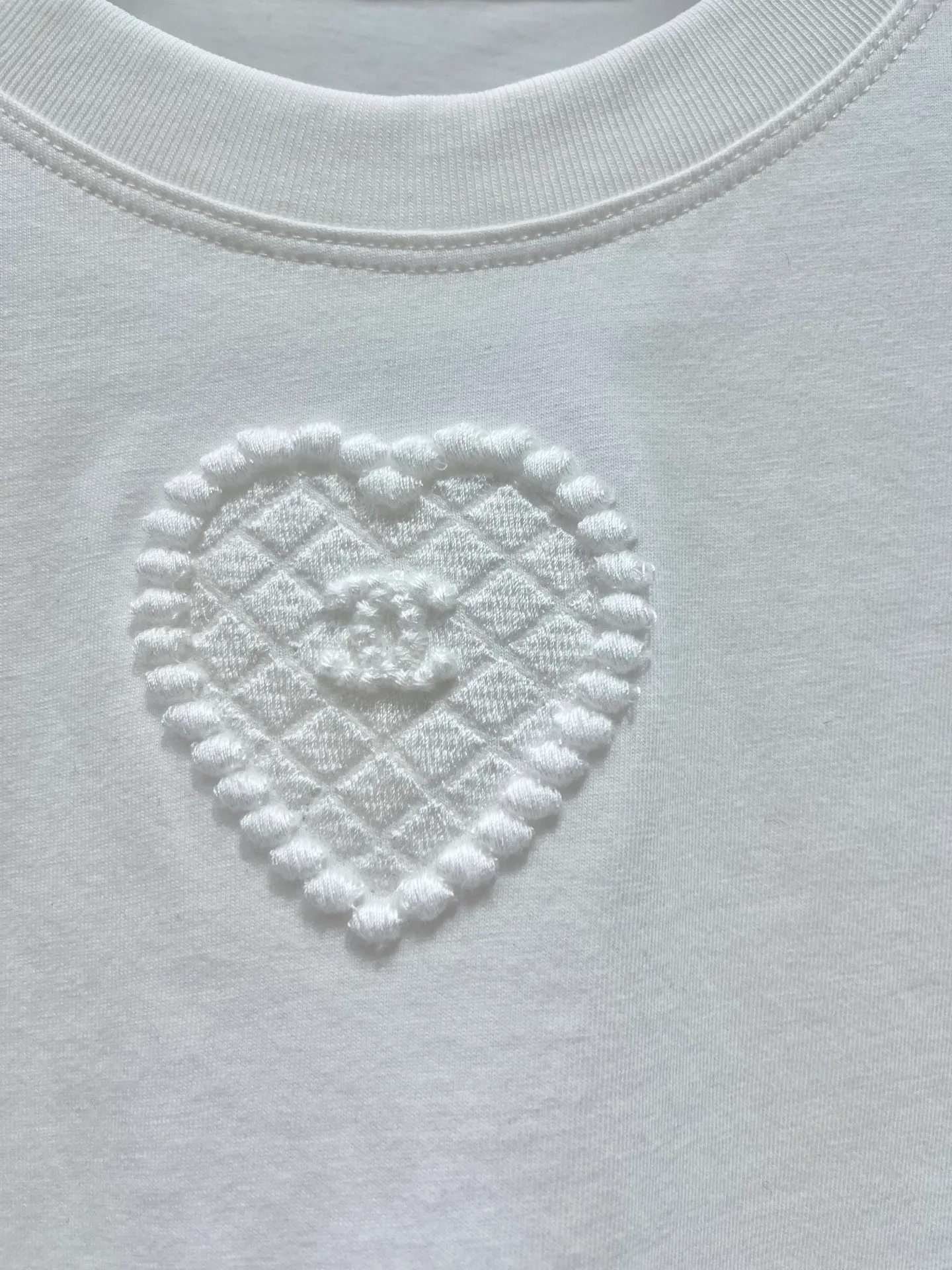 Футболки Женские Chanel 11239641