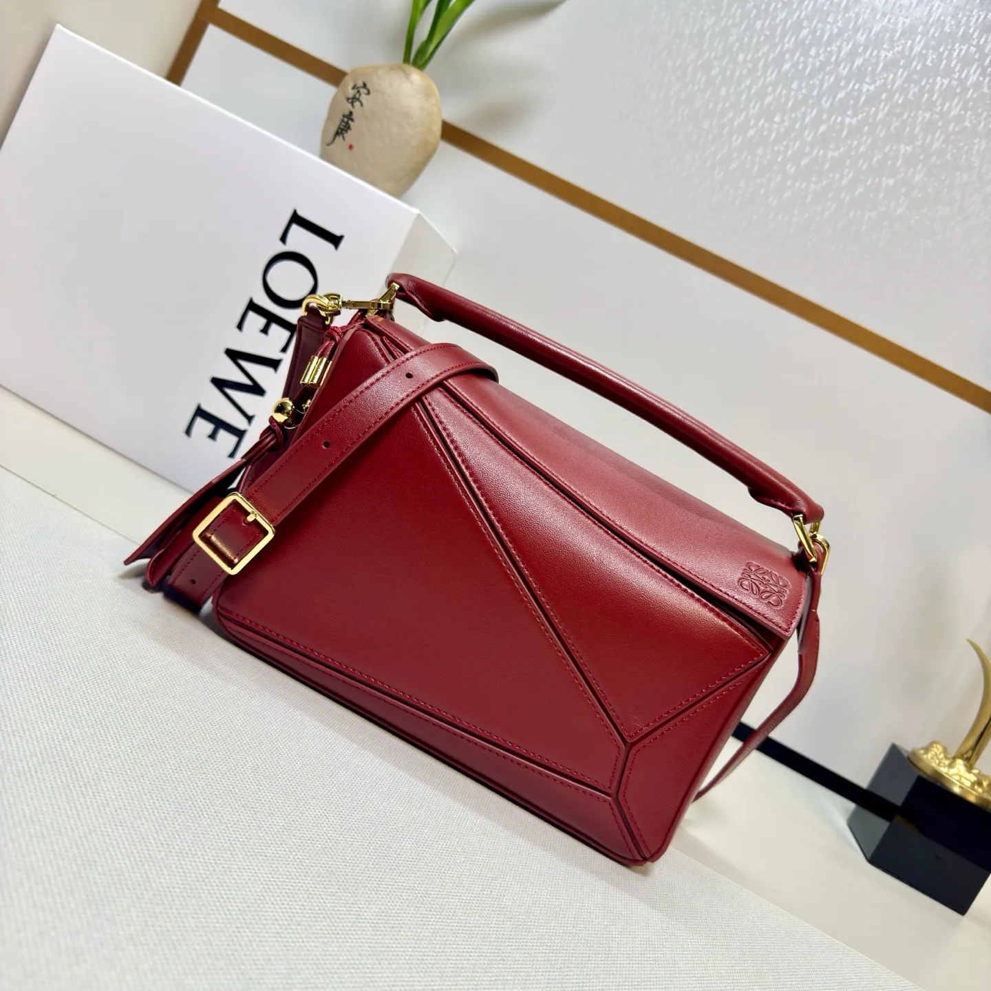 Классические Сумки Женские Loewe 17270380