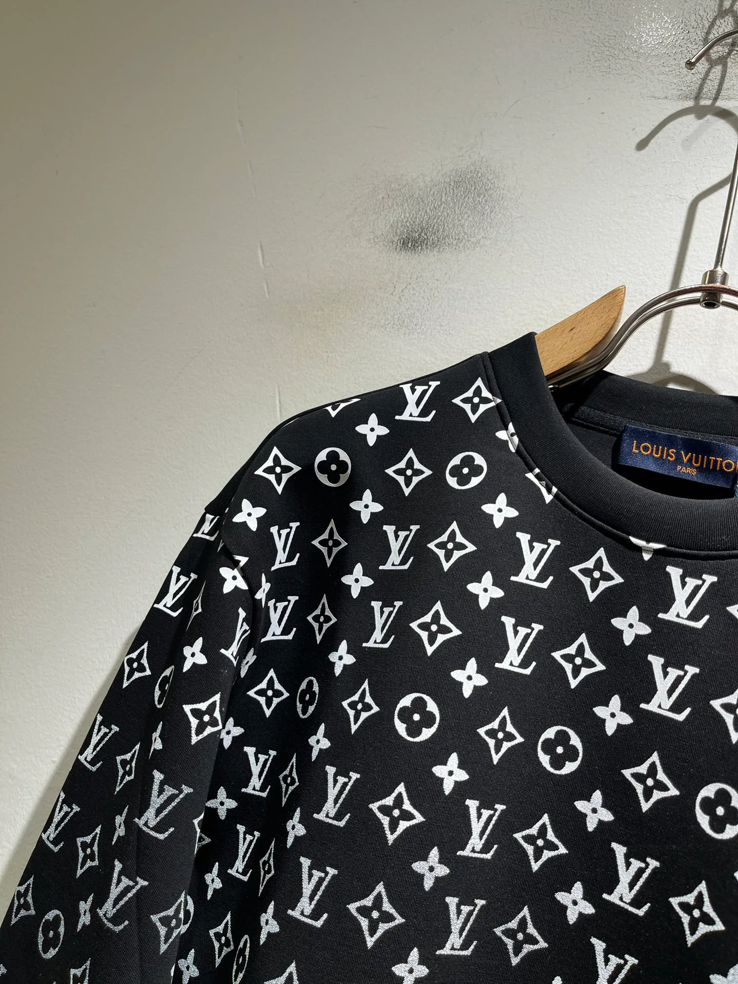 Свитшоты И Худи Мужские Louis Vuitton 18698908
