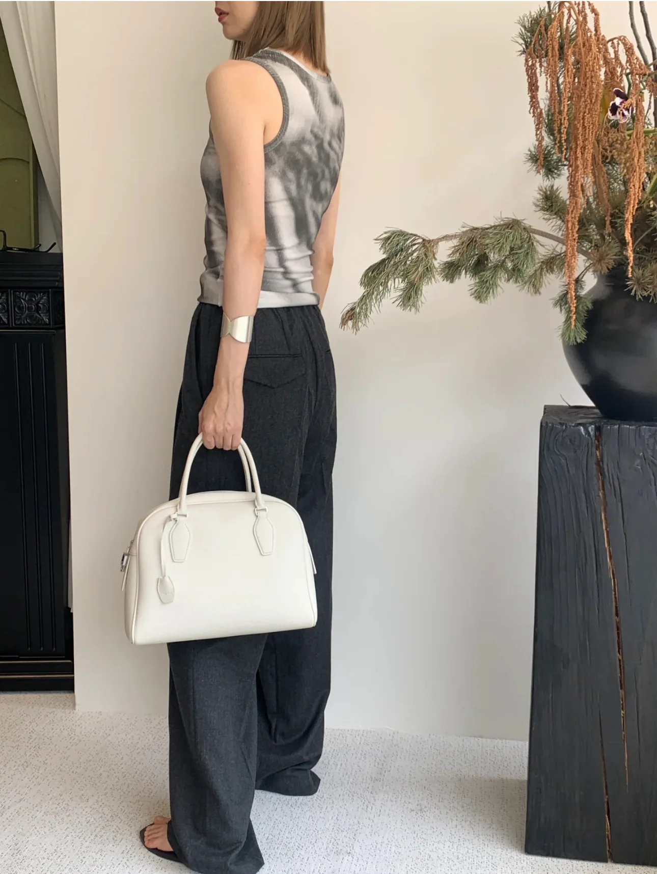 Клатчи Женские The Row 187072