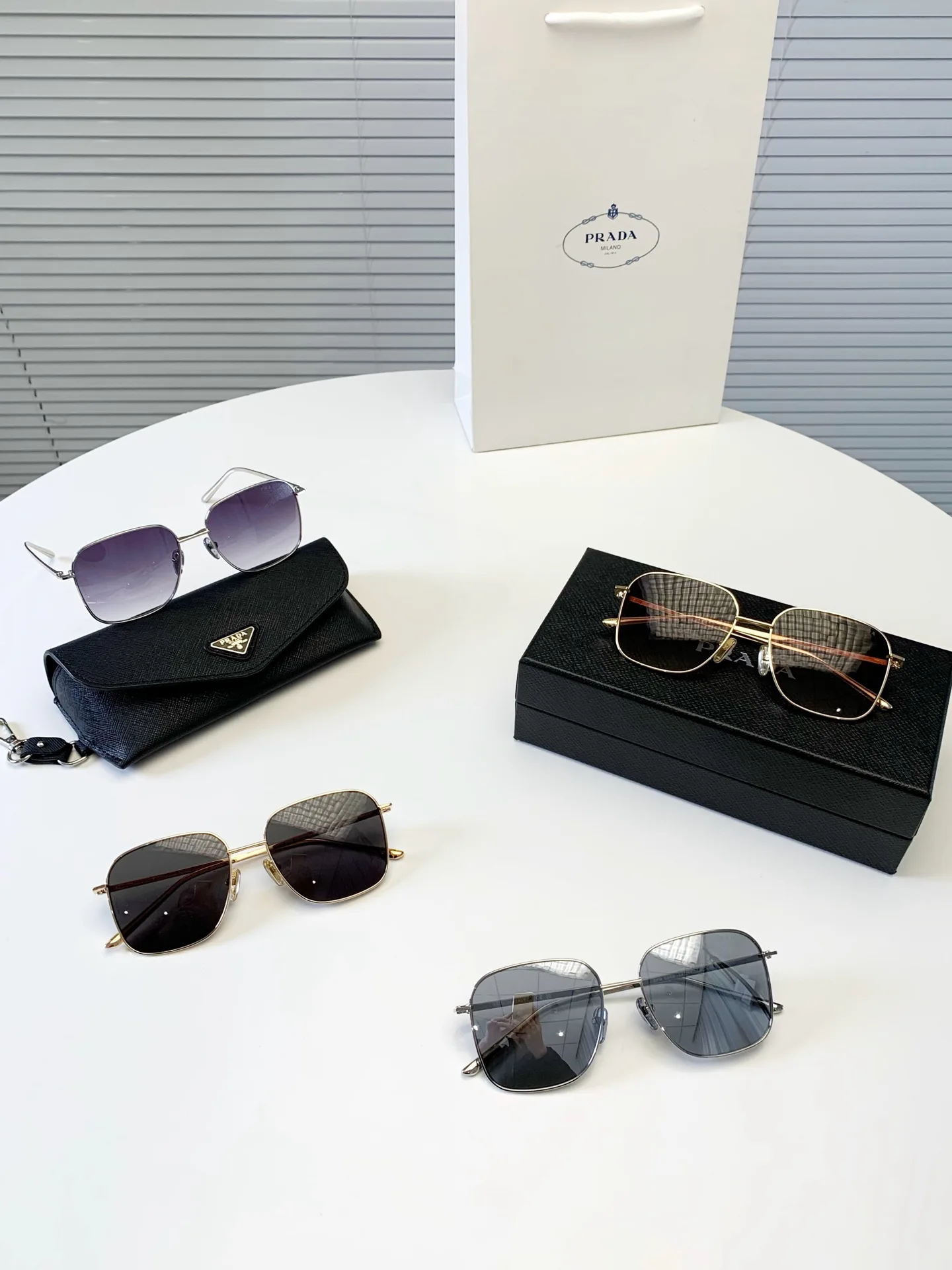 Очки Prada 11628503