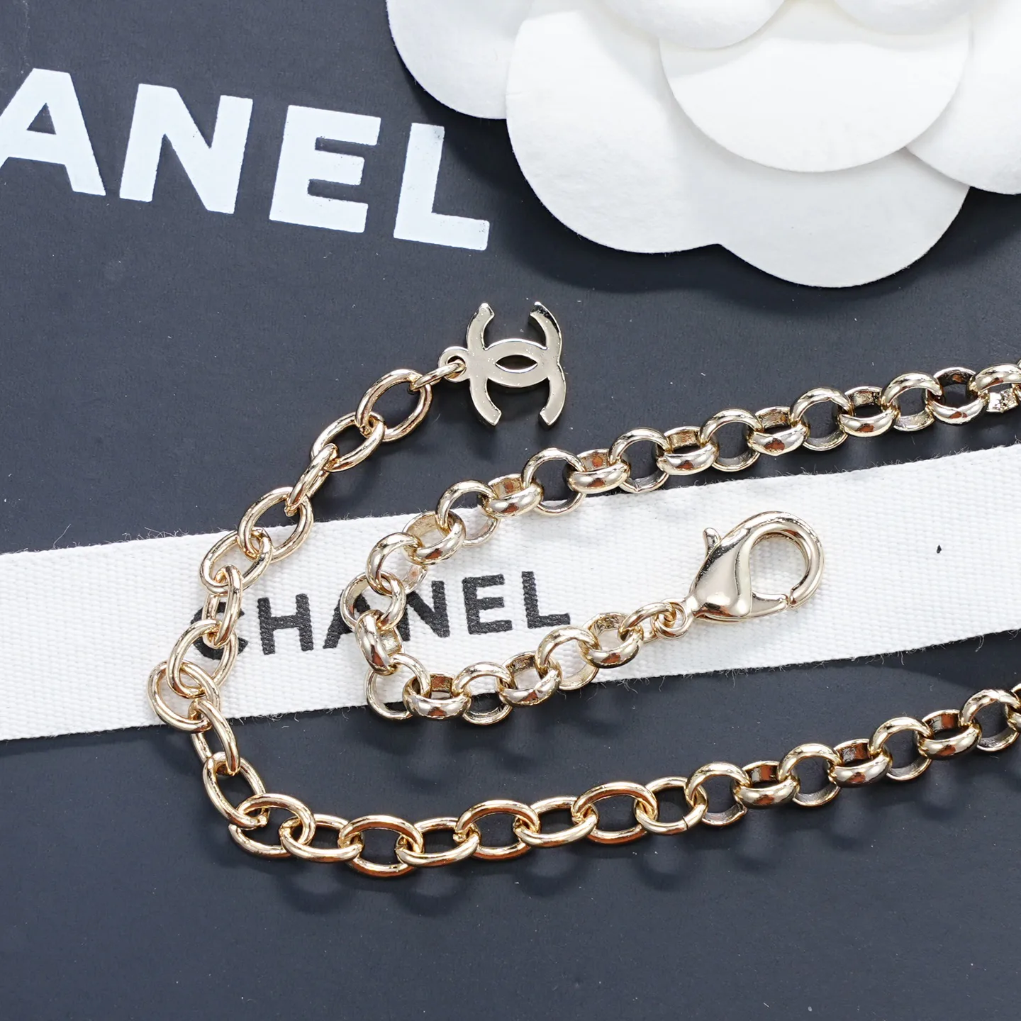 Бижутерия Chanel 693460