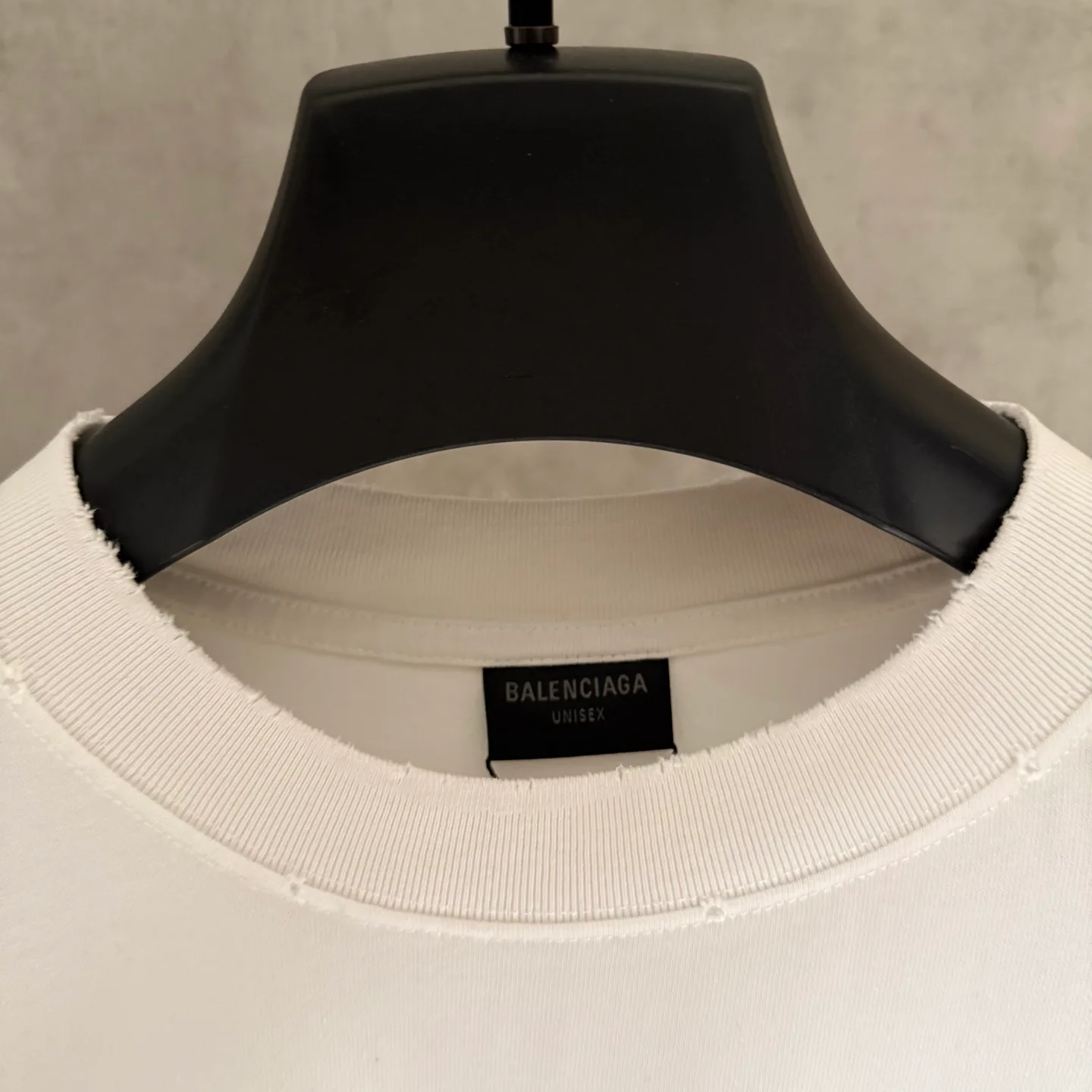 Футболки Мужские Balenciaga 11800207