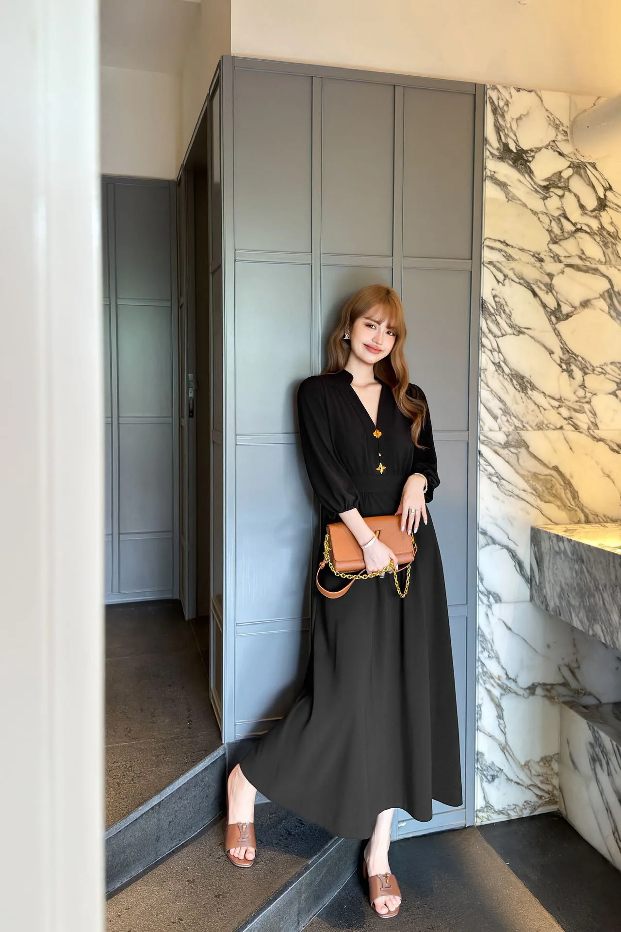 Платья Женские Louis Vuitton 13232018