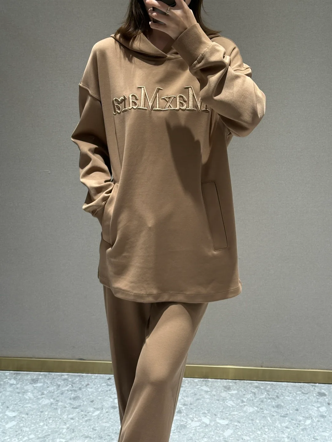 Спортивные Костюмы Женские Max Mara 11472135