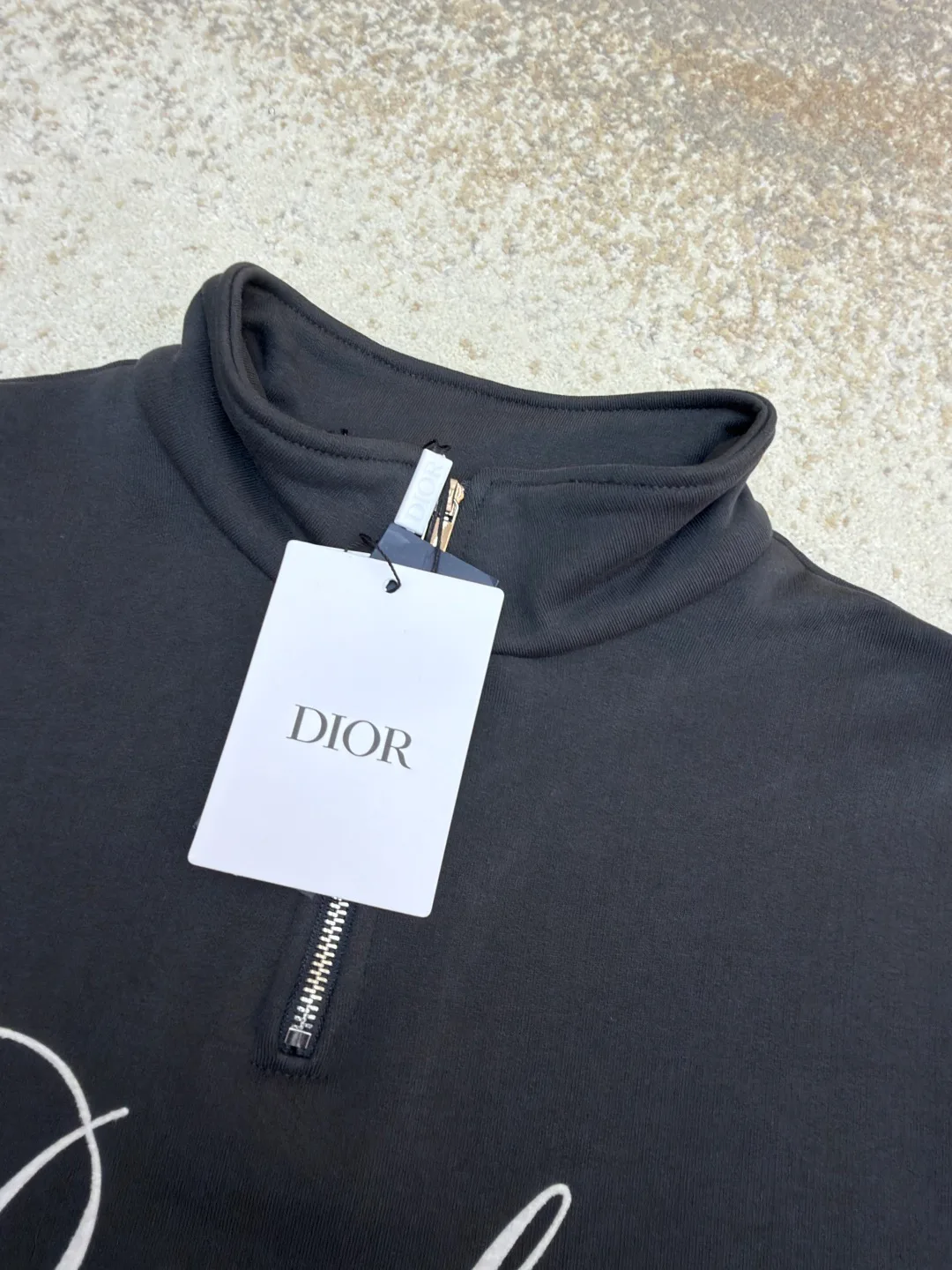 Свитшоты И Худи Мужские Christian Dior 8973513