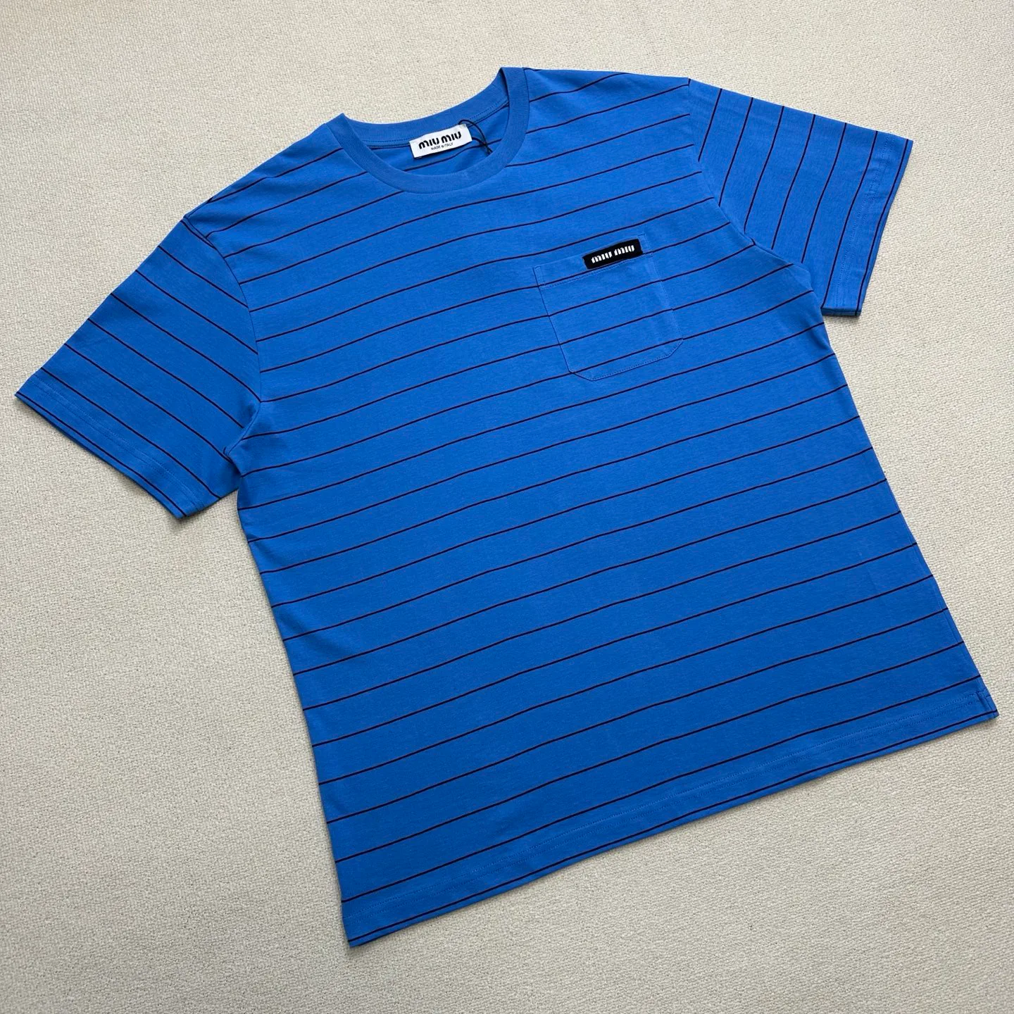 Футболки Женские Miu Miu 24999