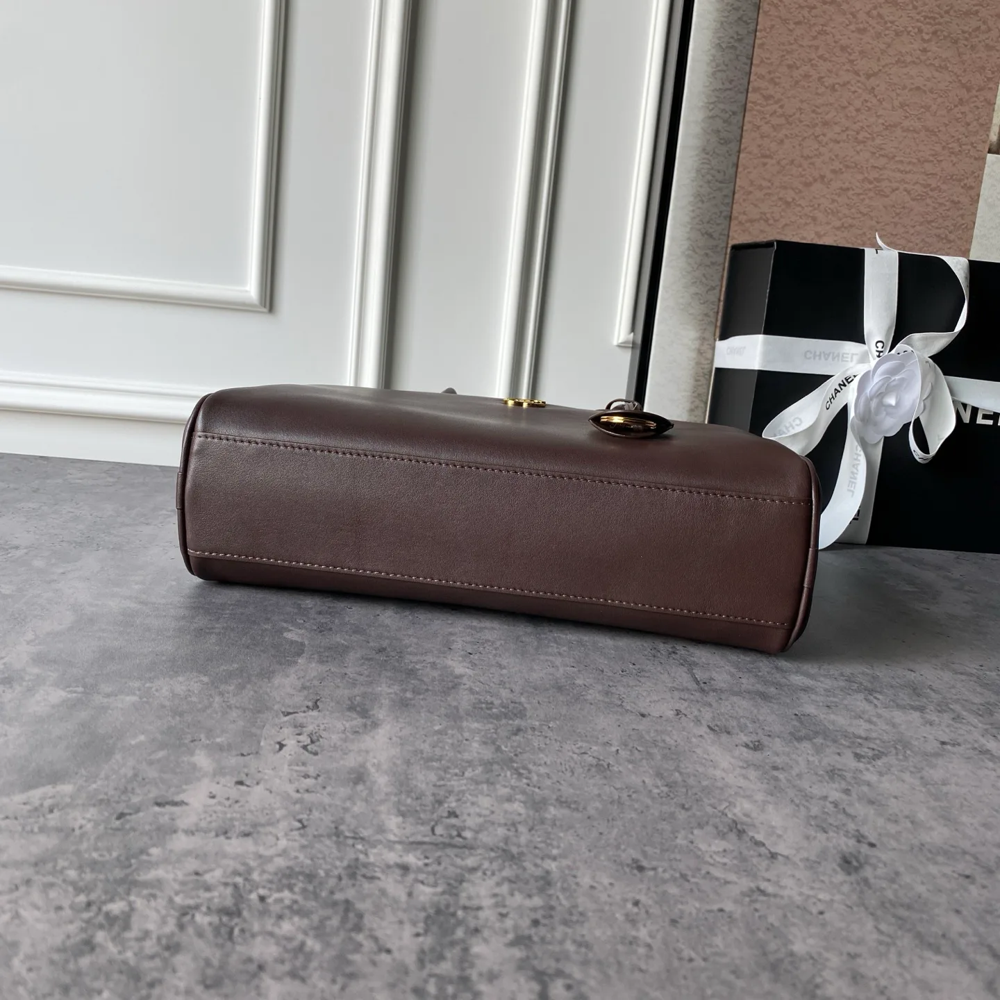 Классические Сумки Женские Chanel 18207876