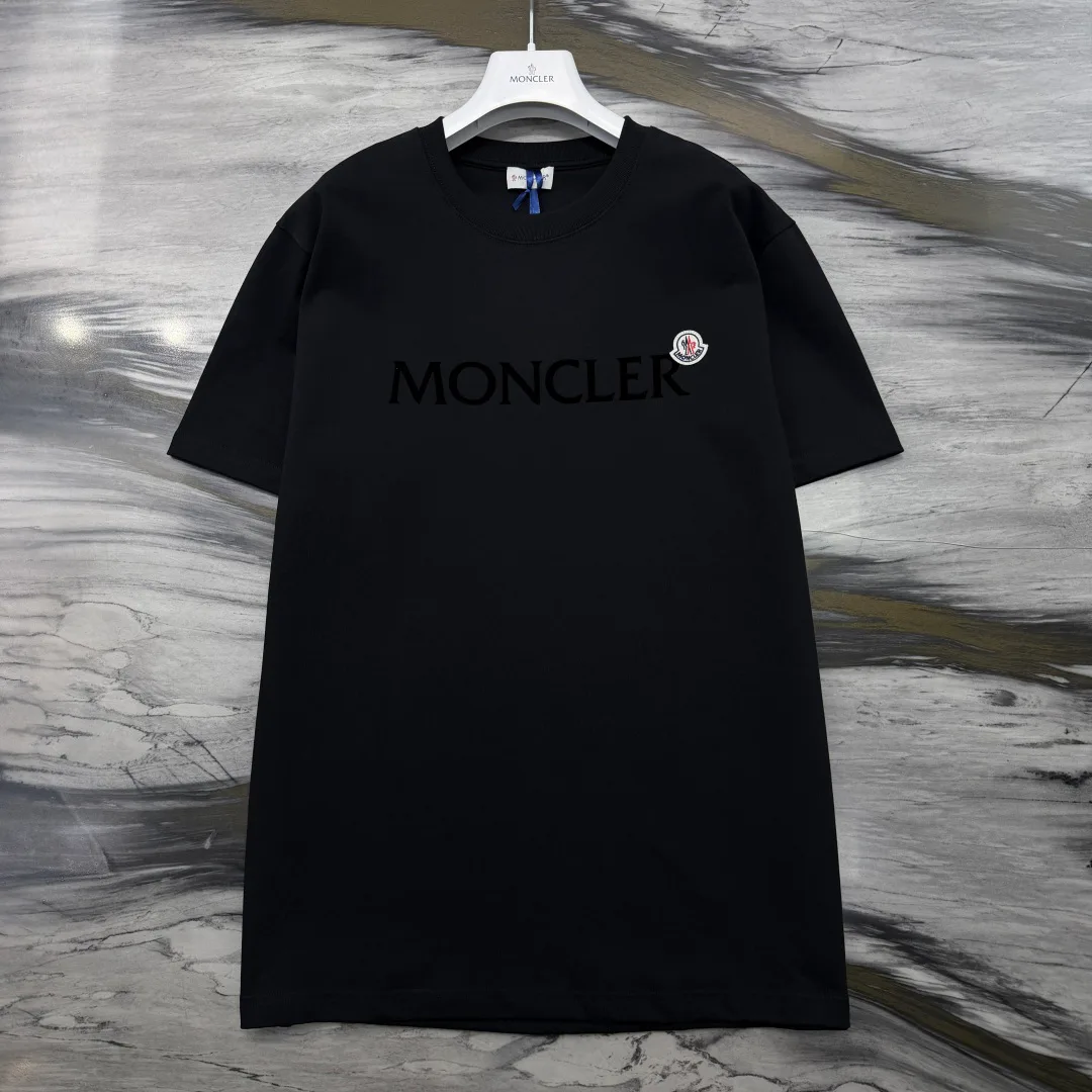 Футболки Мужские Moncler 5293592