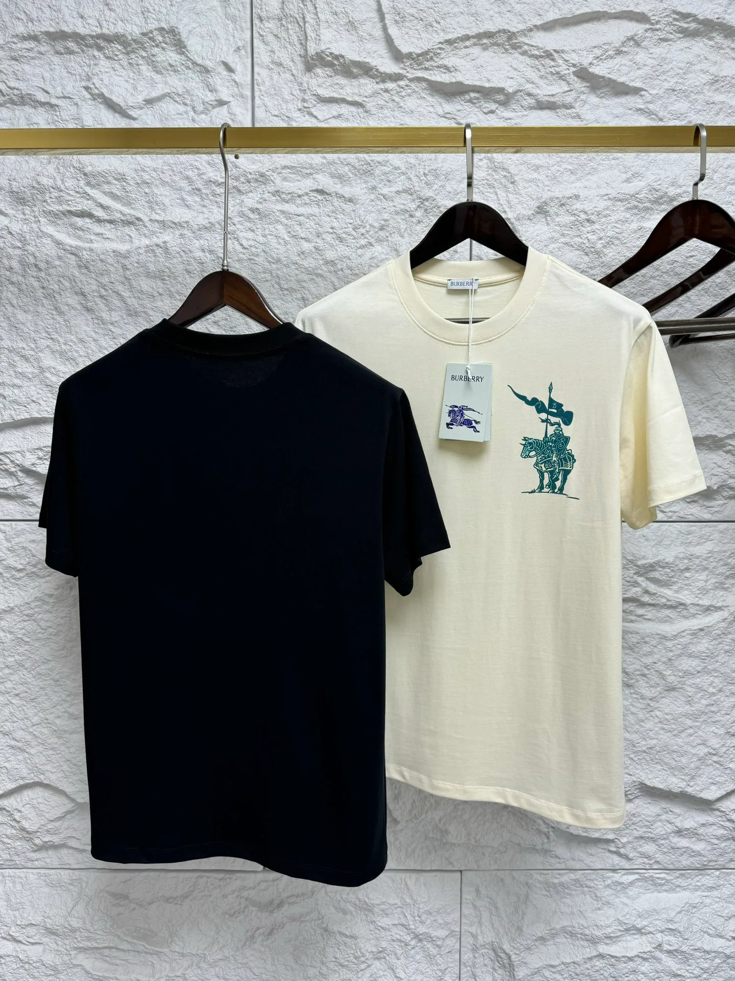 Футболки Мужские Burberry 11437004