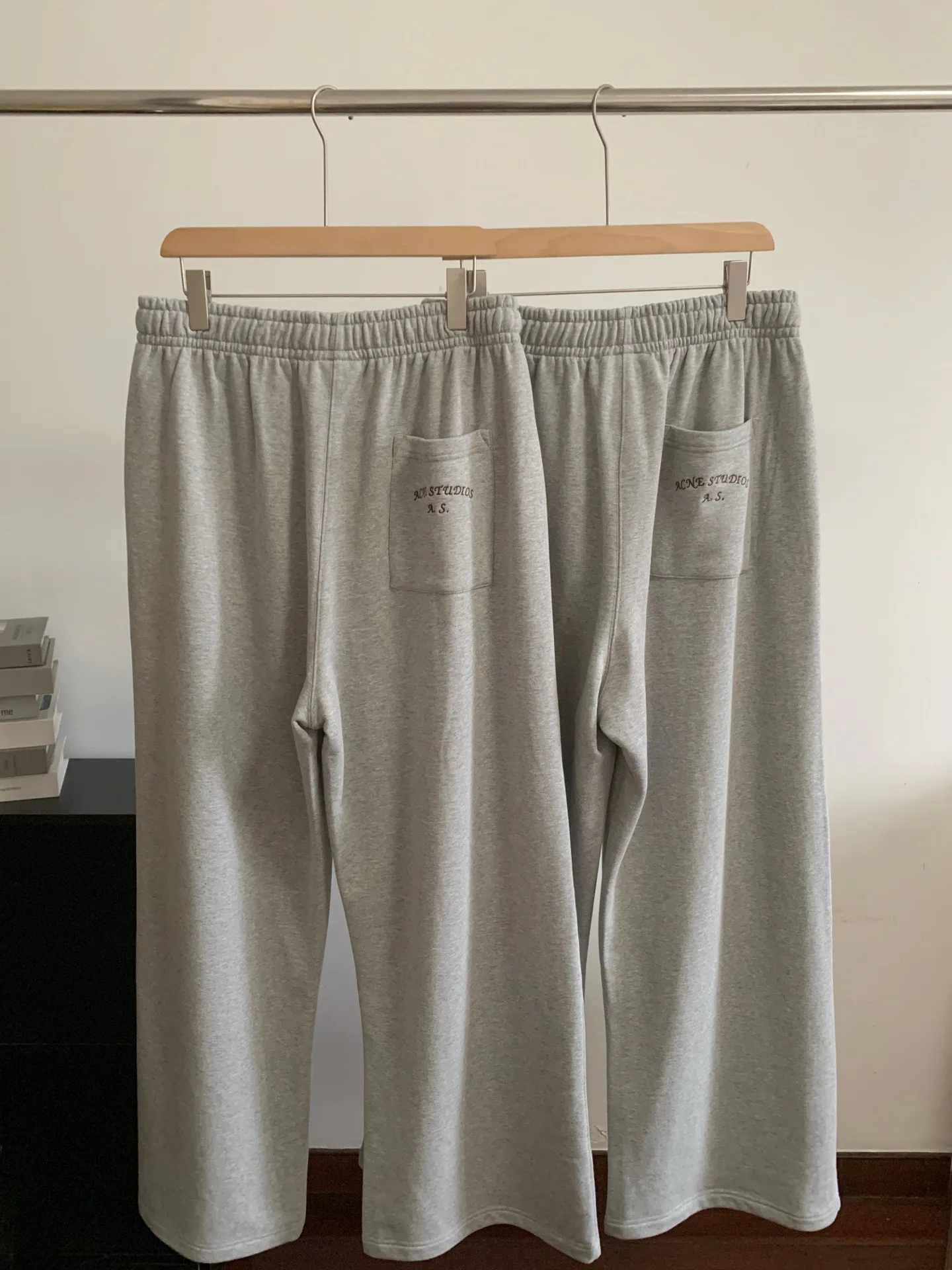 Брюки Мужские Acne Studios 17932685