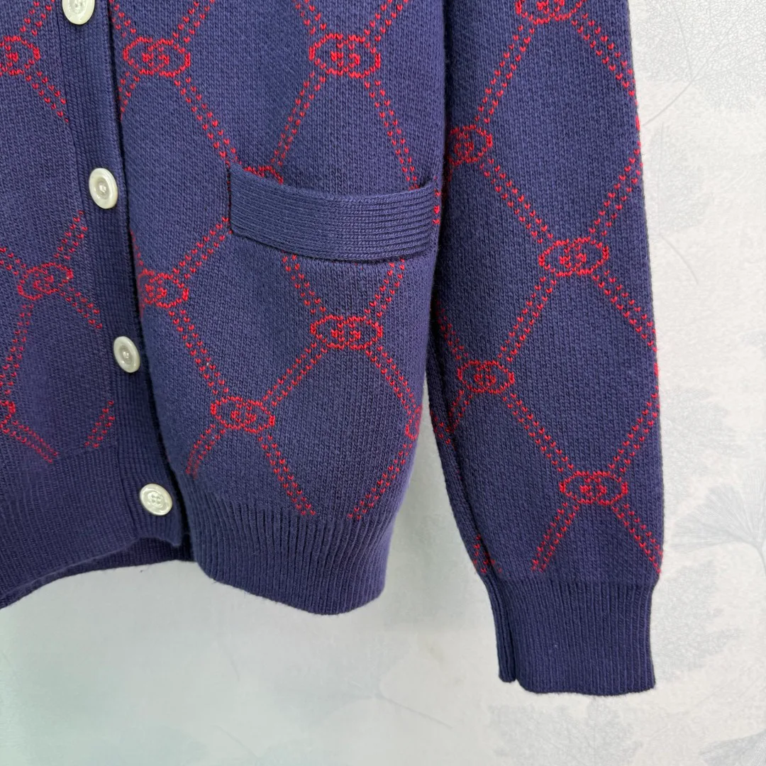 Джемперы И Свитеры Женские Gucci 504554