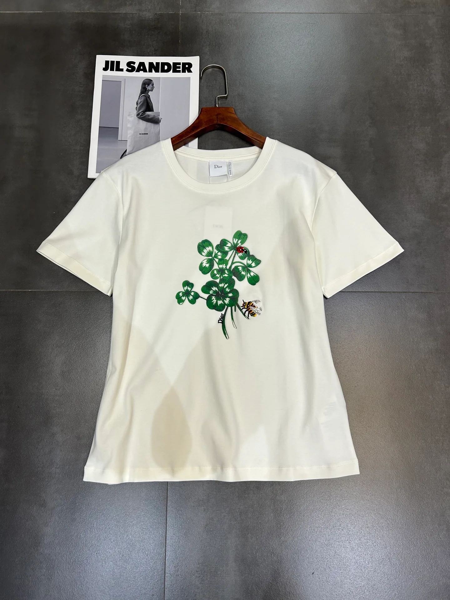 Футболки Женские Christian Dior 2666912