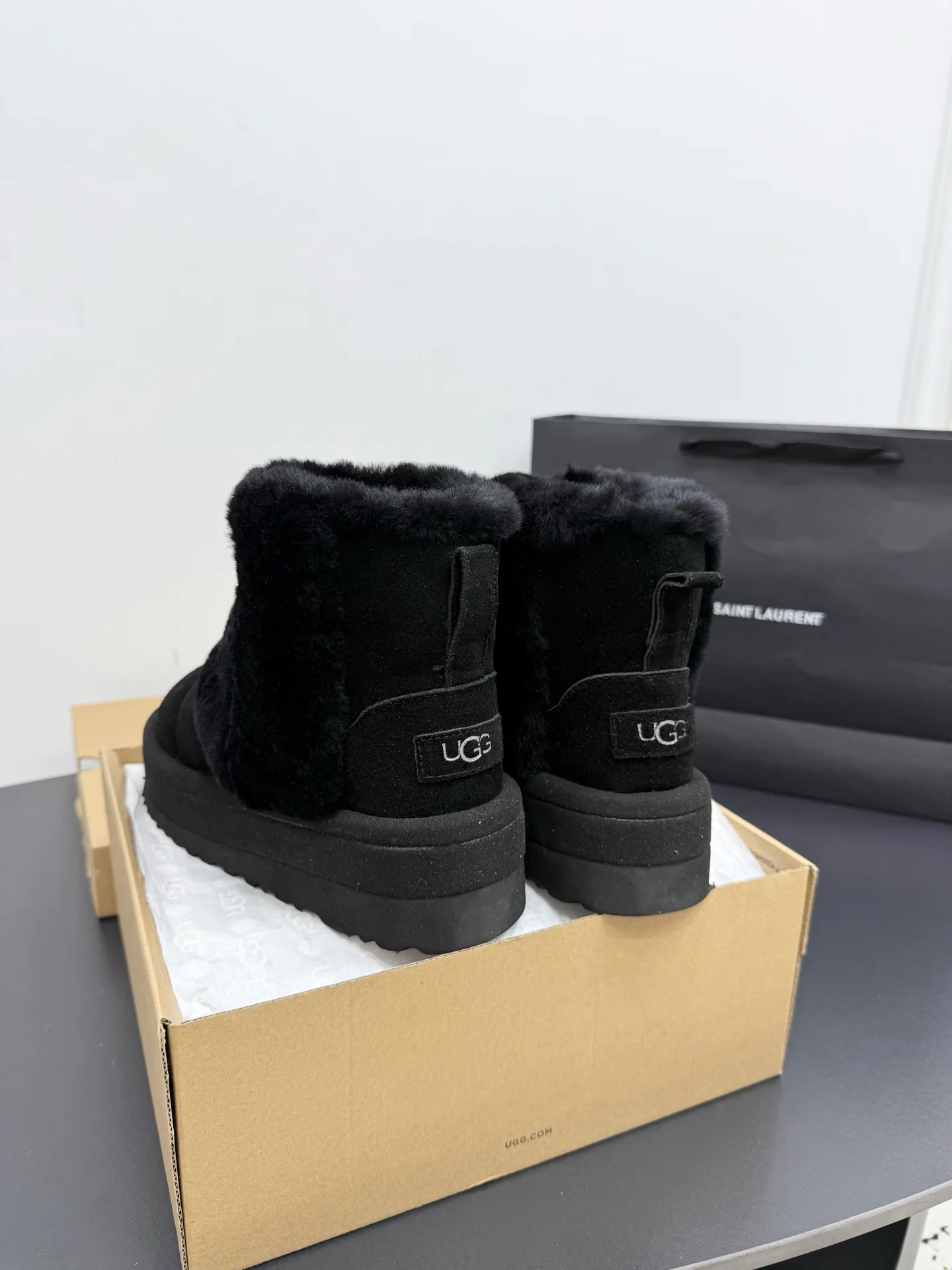 Угги Женские Ugg 124656