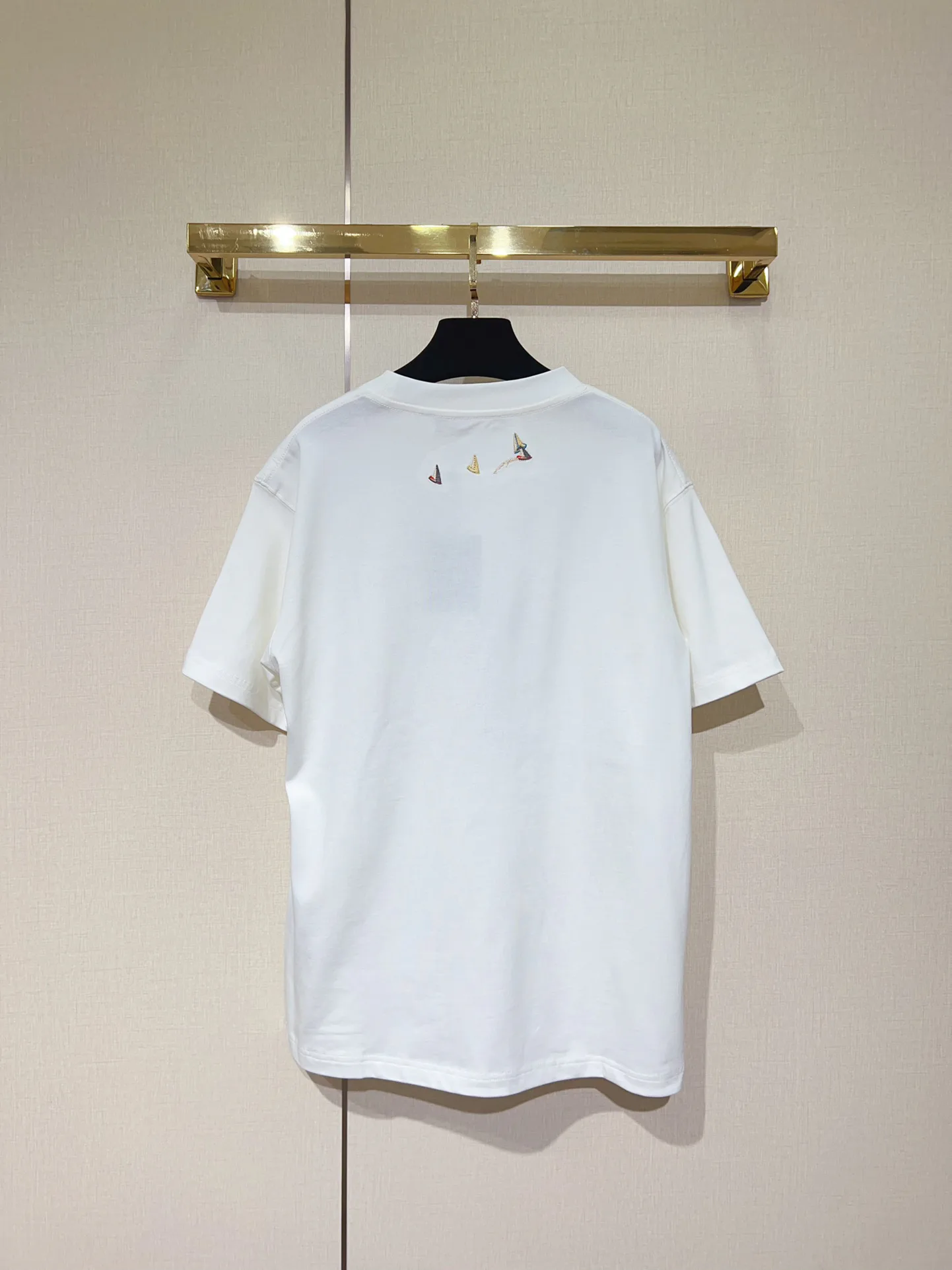 Футболки Женские Louis Vuitton 11544713