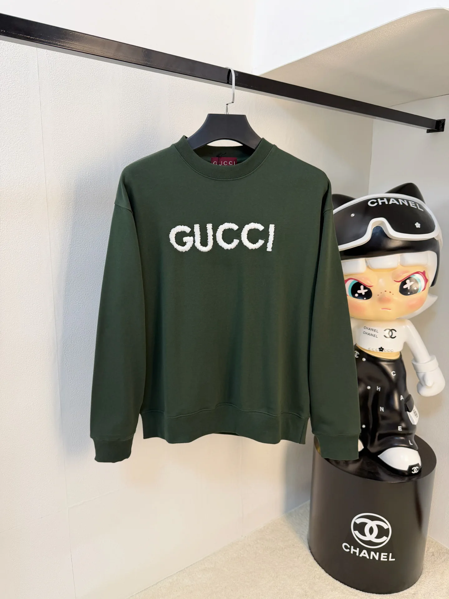 Свитшоты И Худи Мужские Gucci 18296254
