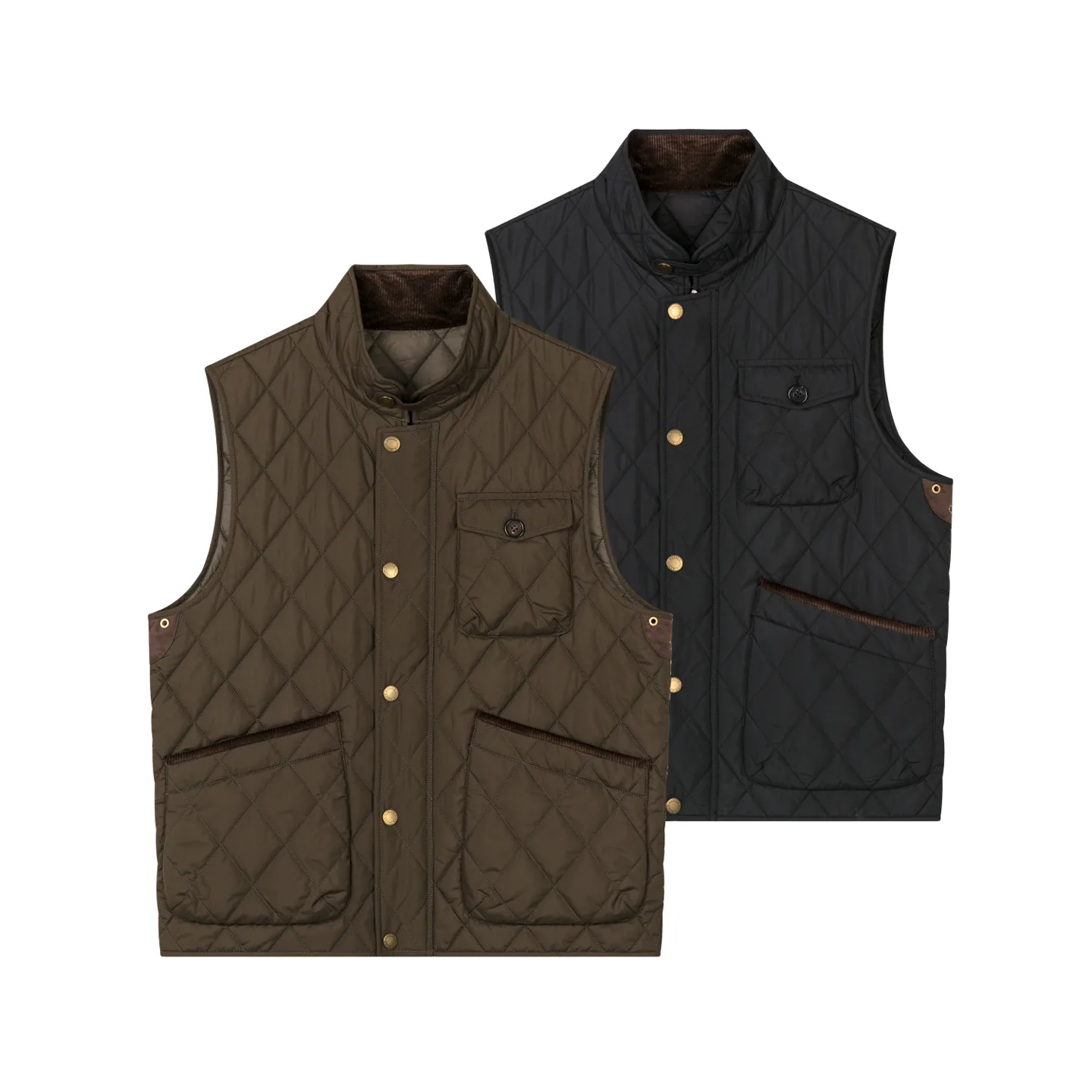 Жилеты Мужские Ralph Lauren 592546