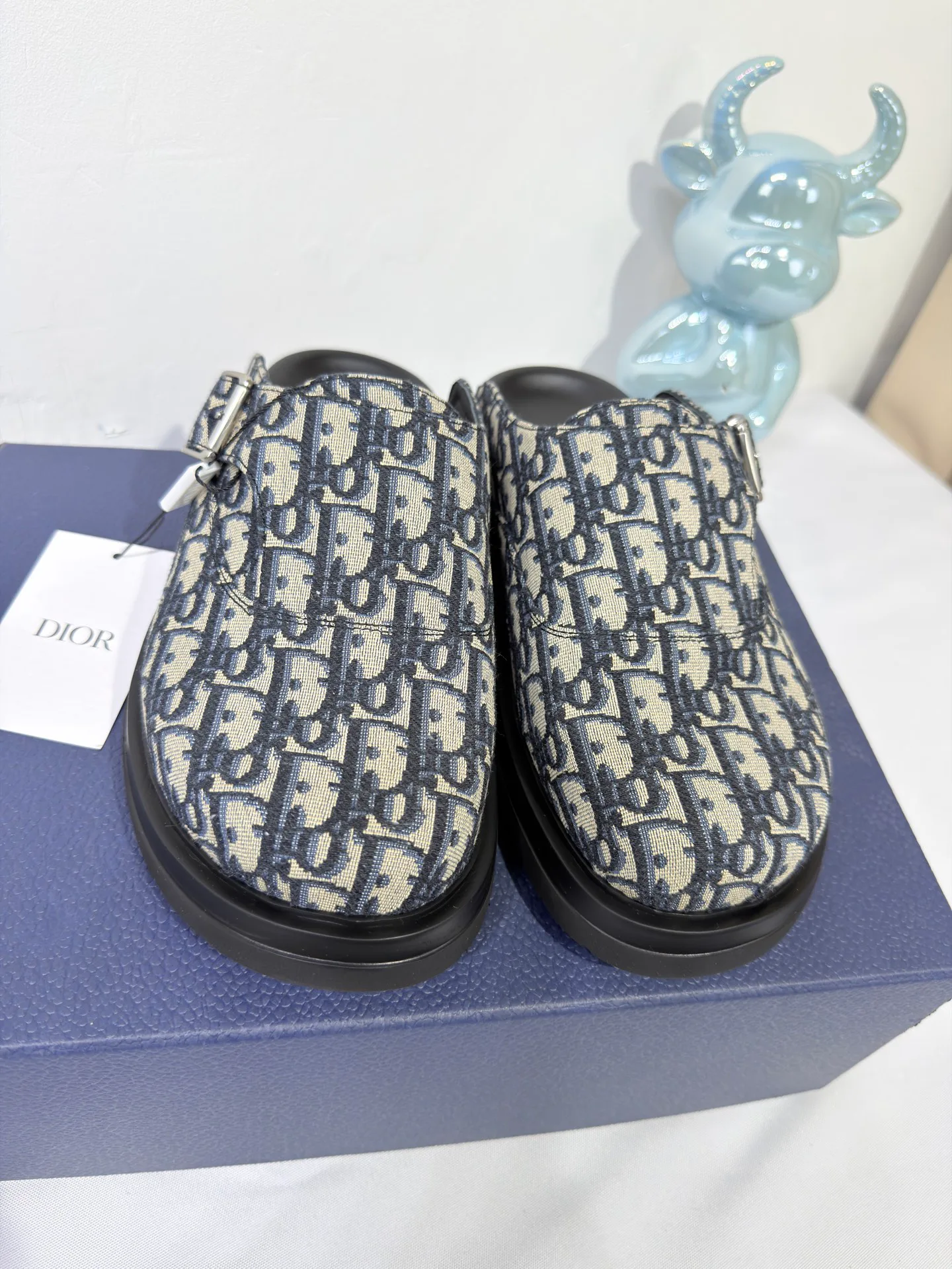 Сандалии Мужские Christian Dior 13241516