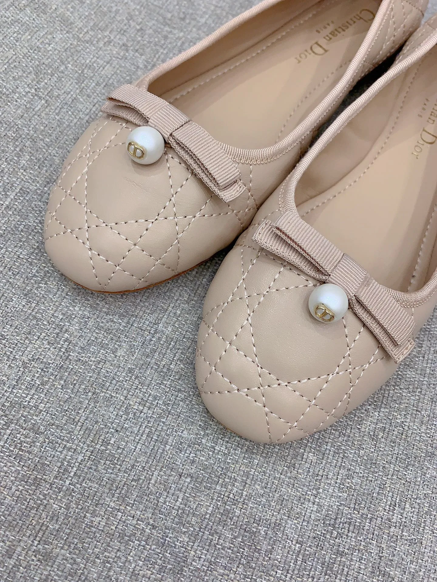 Туфли Женские Christian Dior 11541971
