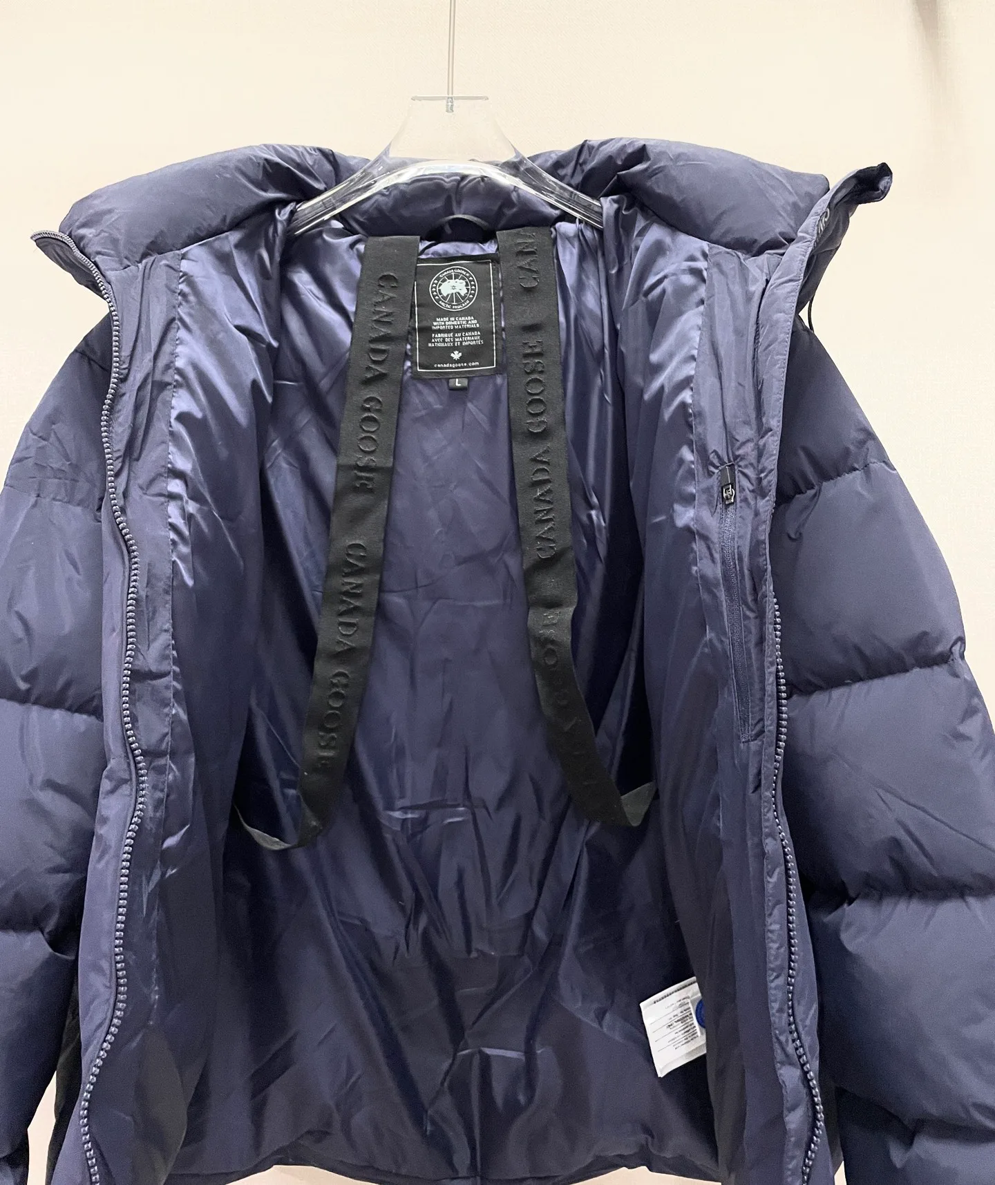 Куртки И Пуховики Женские Canada Goose 362527