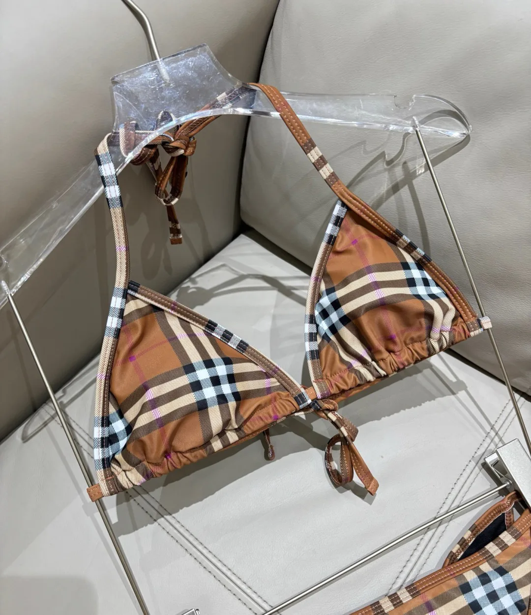 Купальники Женские Burberry 17385449