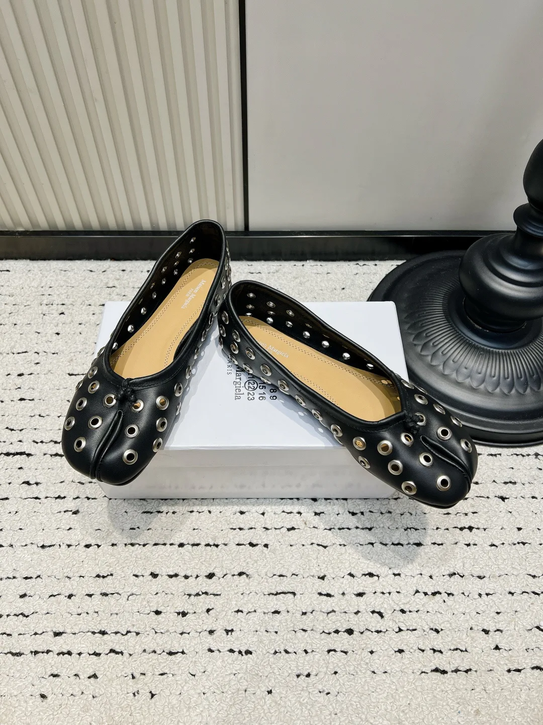 Балетки Женские Maison Margiela 17578068