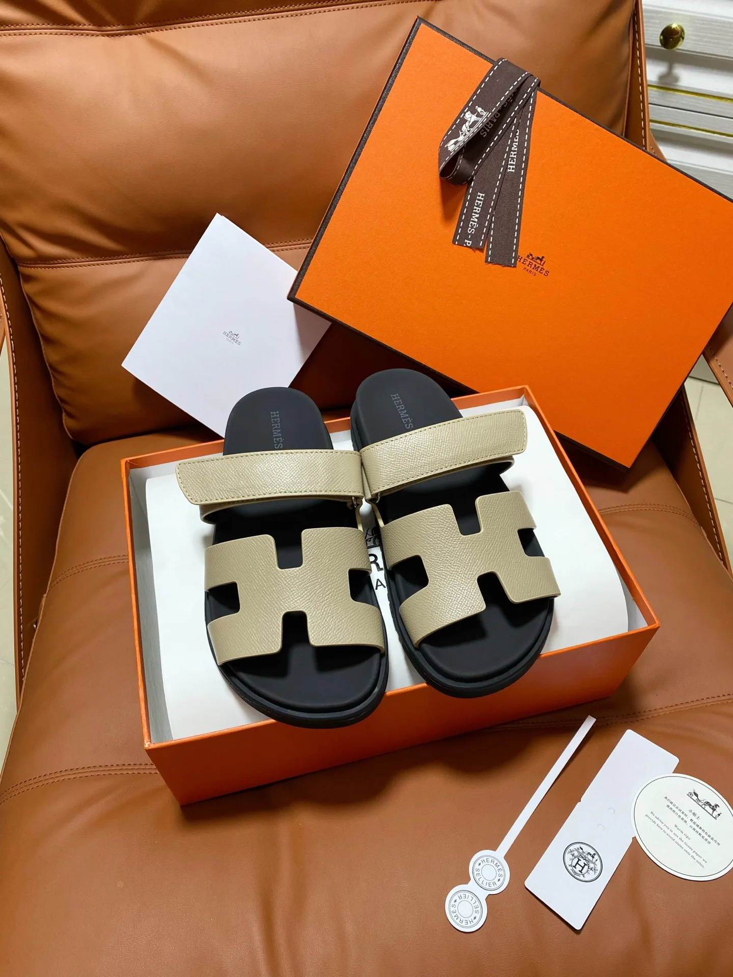 Сандалии Женские Hermes 11468825