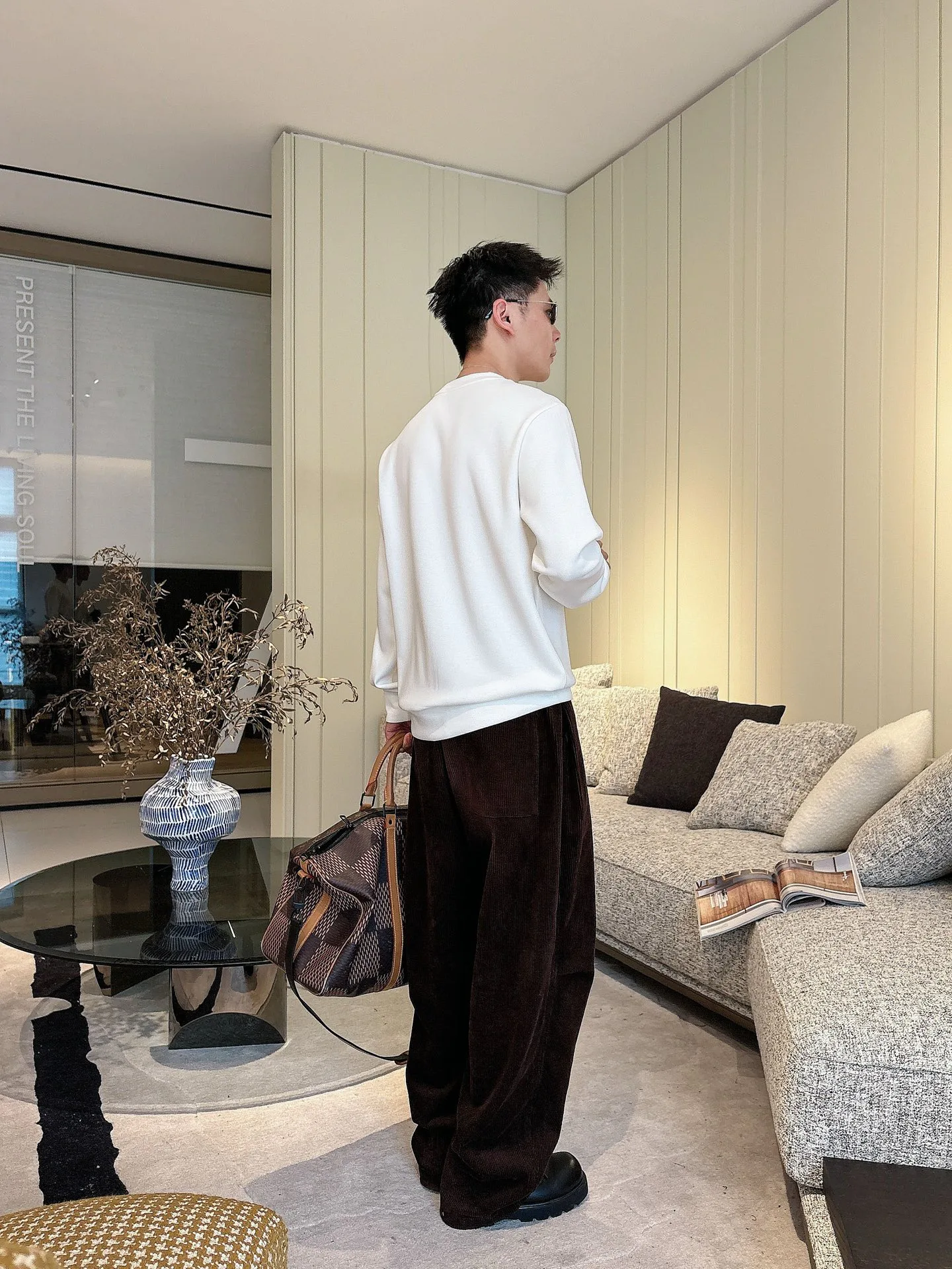 Свитшоты И Худи Мужские Hermes 18730264