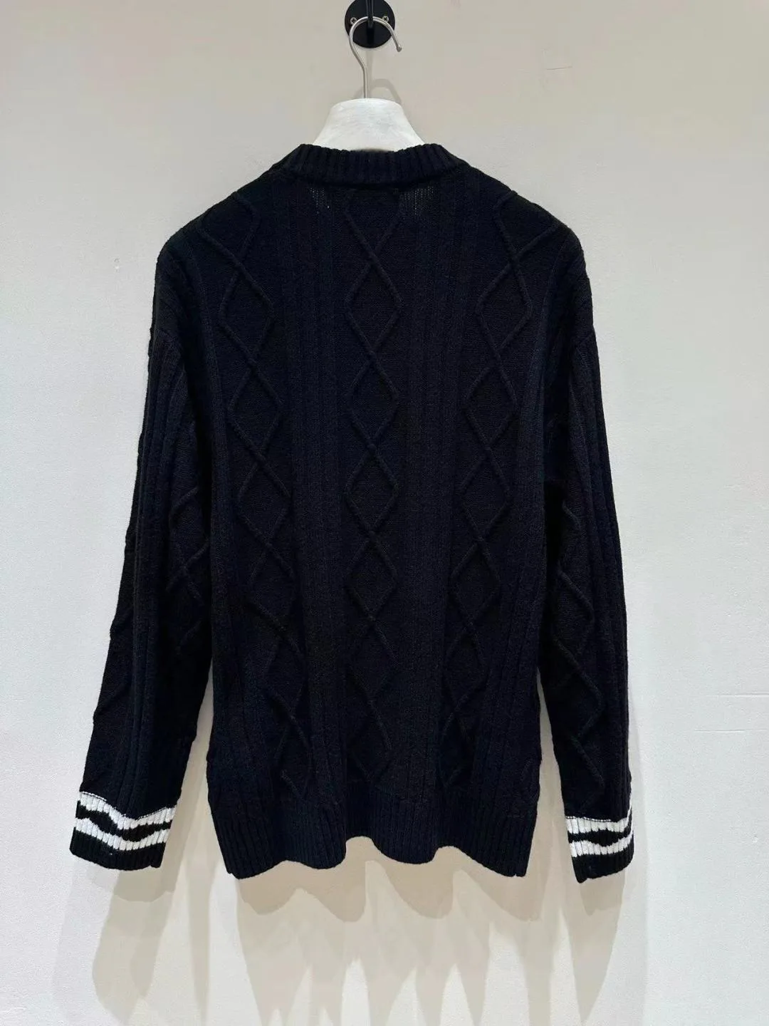 Джемперы И Свитеры Мужские Louis Vuitton 928009