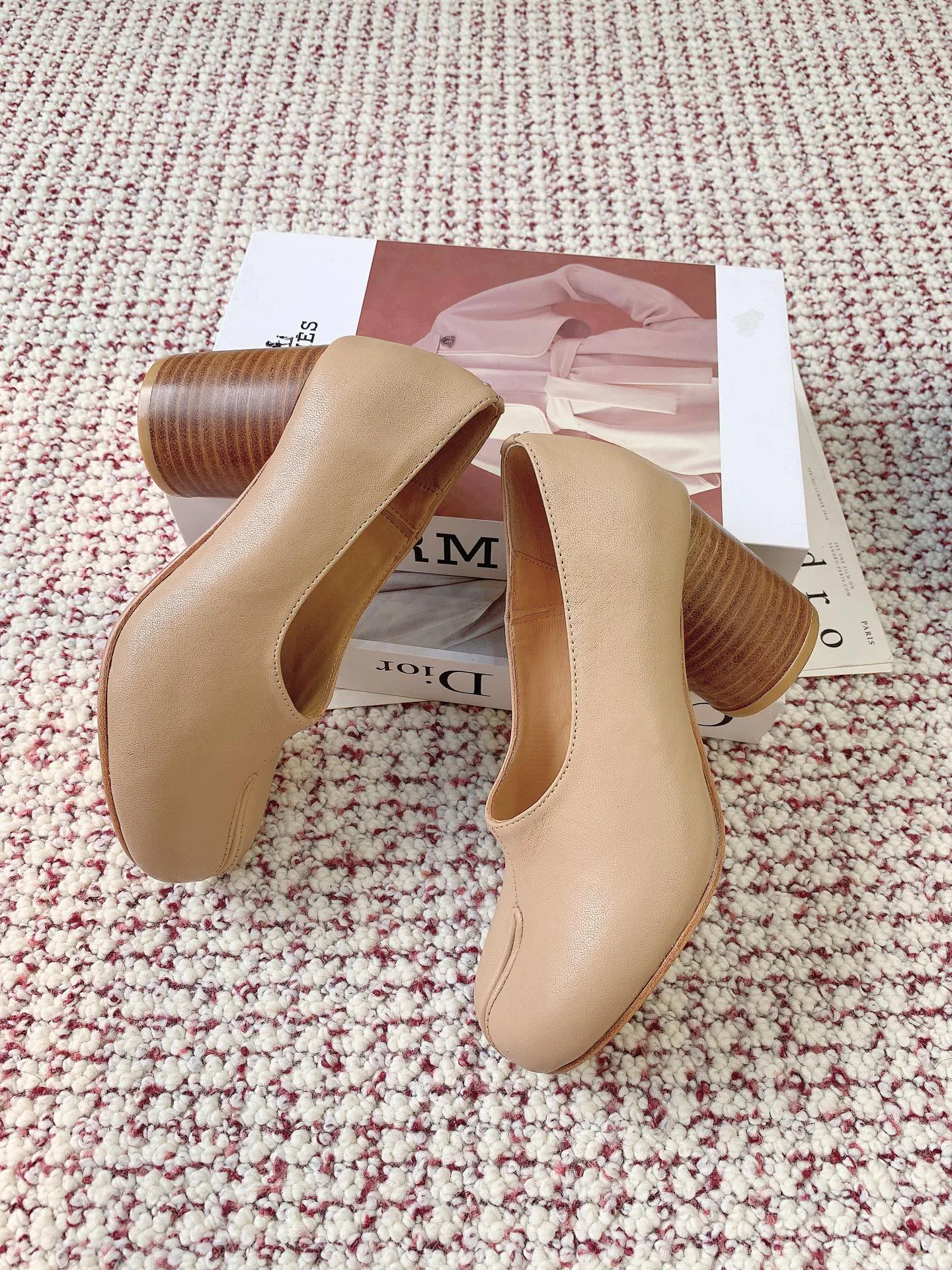 Туфли Женские Maison Margiela 18268483