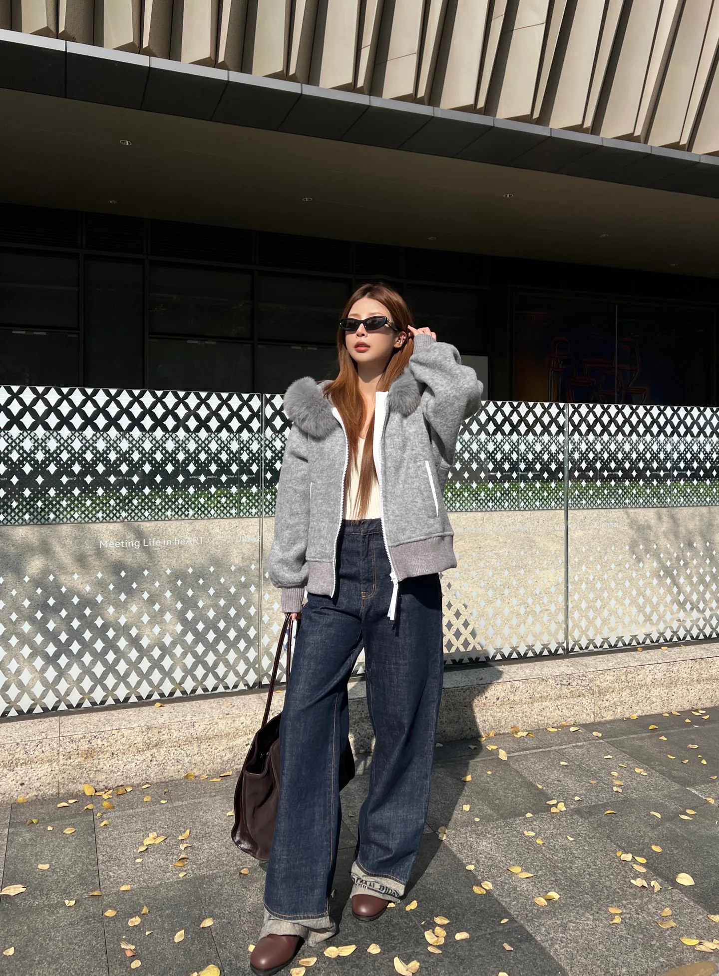 Куртки И Пуховики Женские Canada Goose 1291817